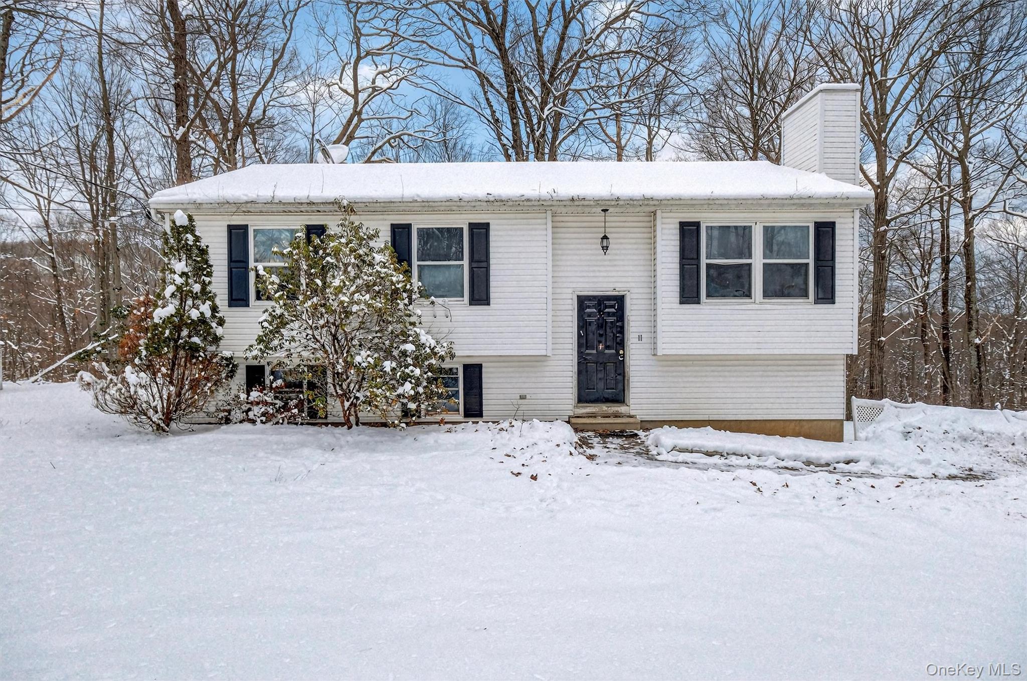 11 Park Lane, Holmes, NY 12531