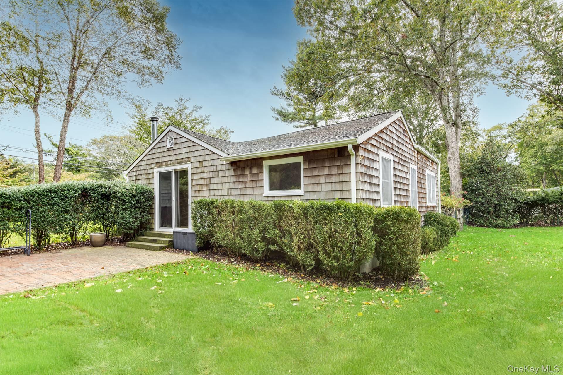 319 Three Mile Harbor Road, East Hampton, NY 11937