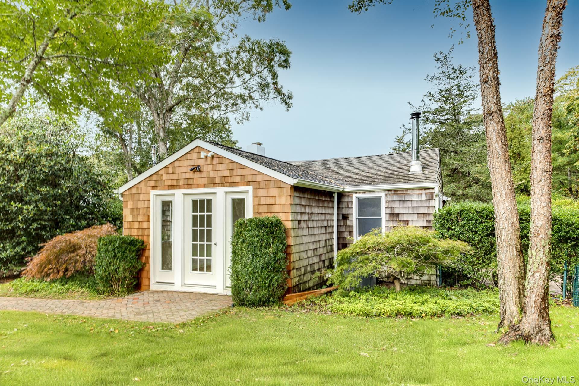 319 Three Mile Harbor Road, East Hampton, NY 11937