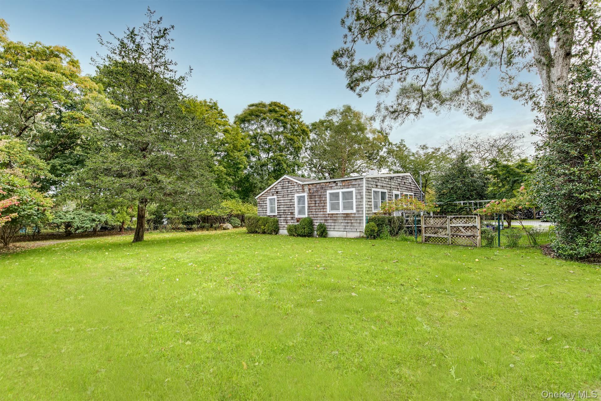 319 Three Mile Harbor Road, East Hampton, NY 11937