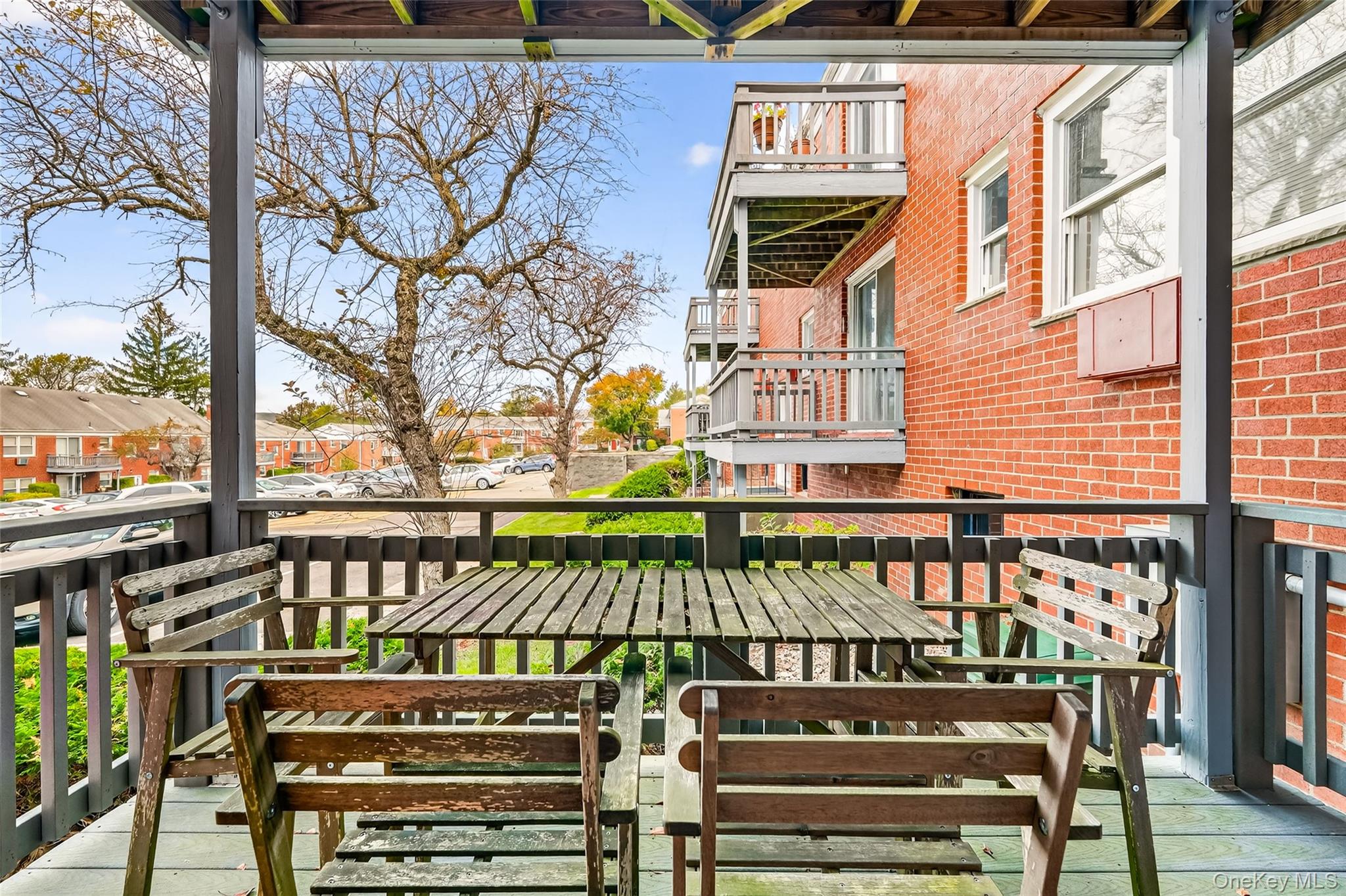 4 Danbury Court # 1306, Suffern, NY 10901