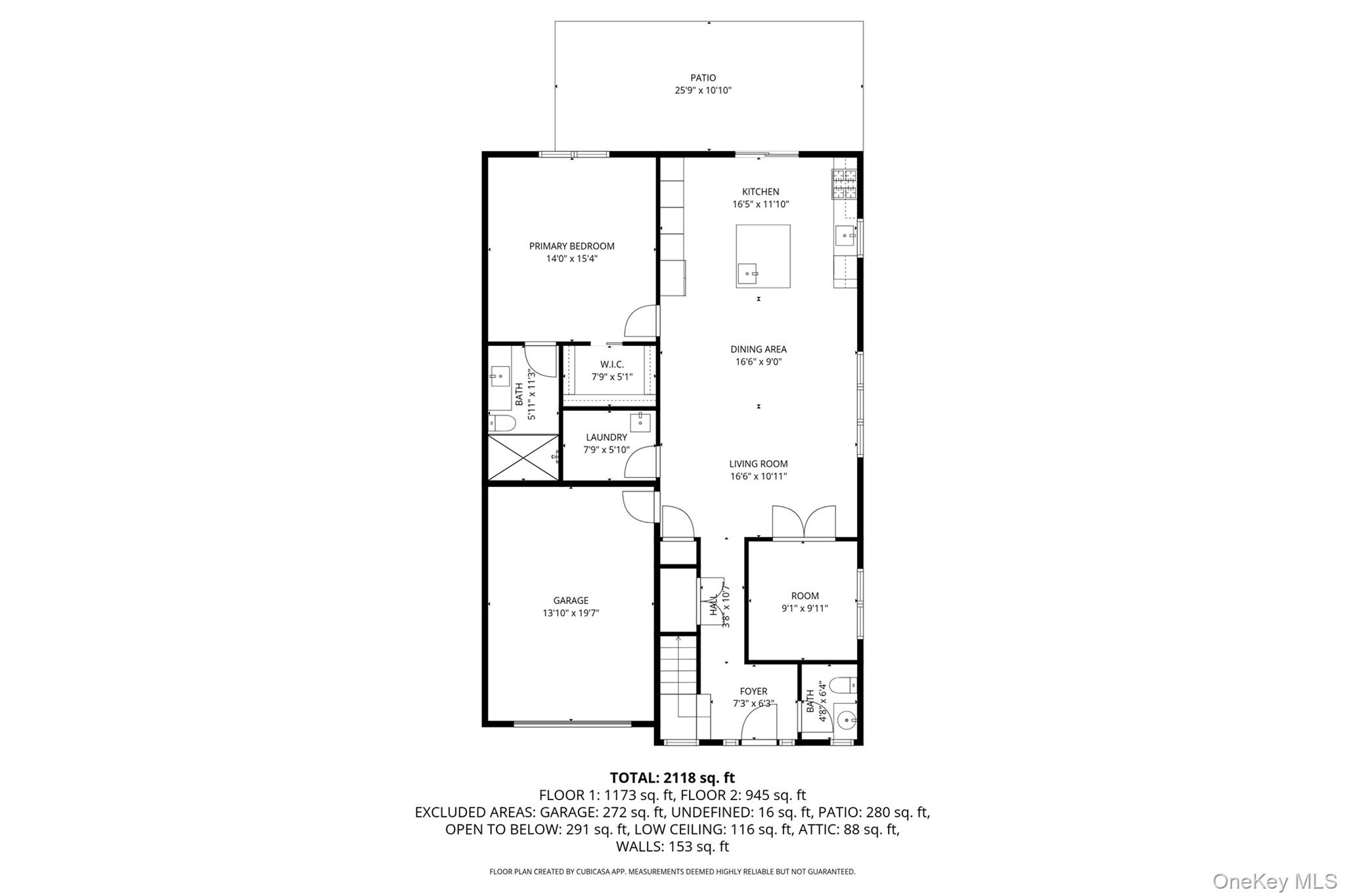 28 Silverwood Circle, Suffern, NY 10901