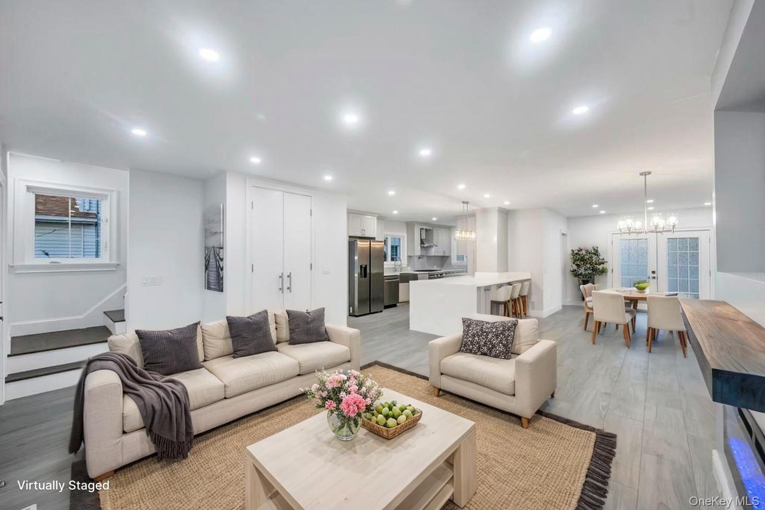 99 N Corona Avenue, Valley Stream, NY 11580