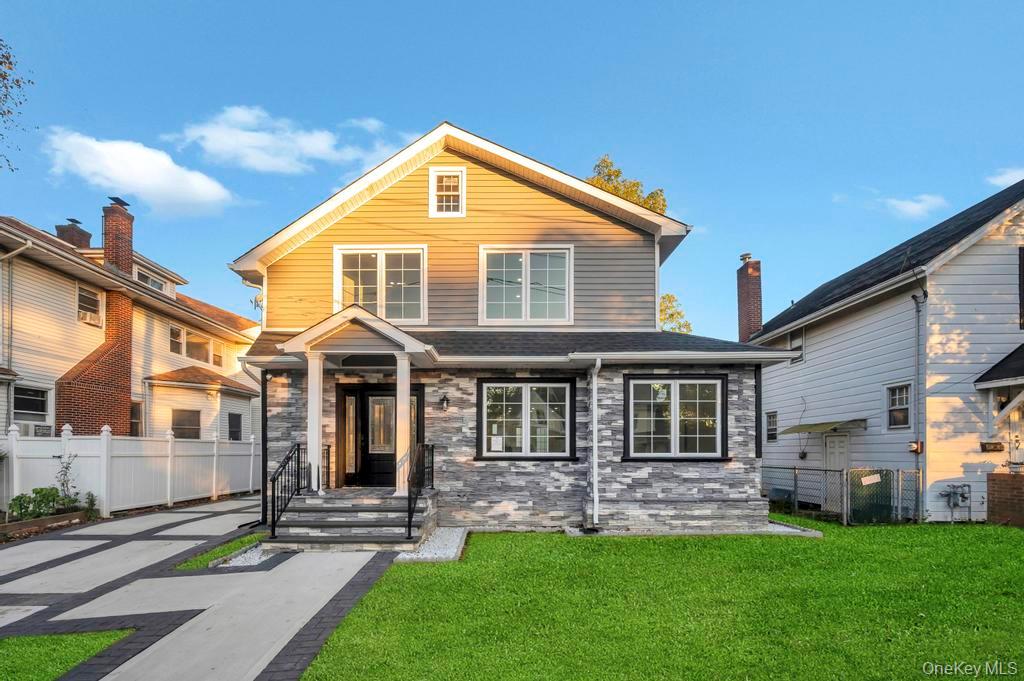 99 N Corona Avenue, Valley Stream, NY 11580