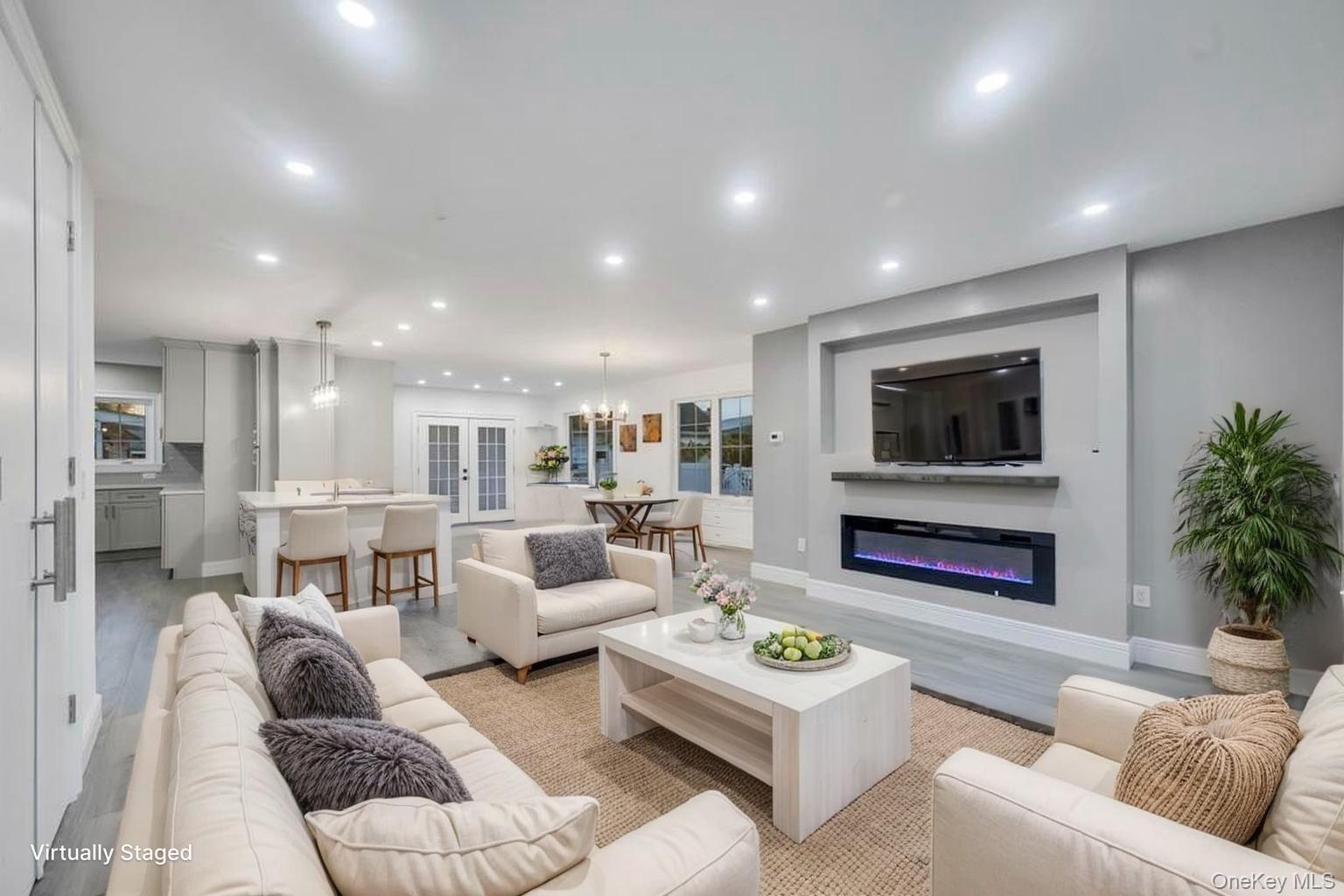 99 N Corona Avenue, Valley Stream, NY 11580