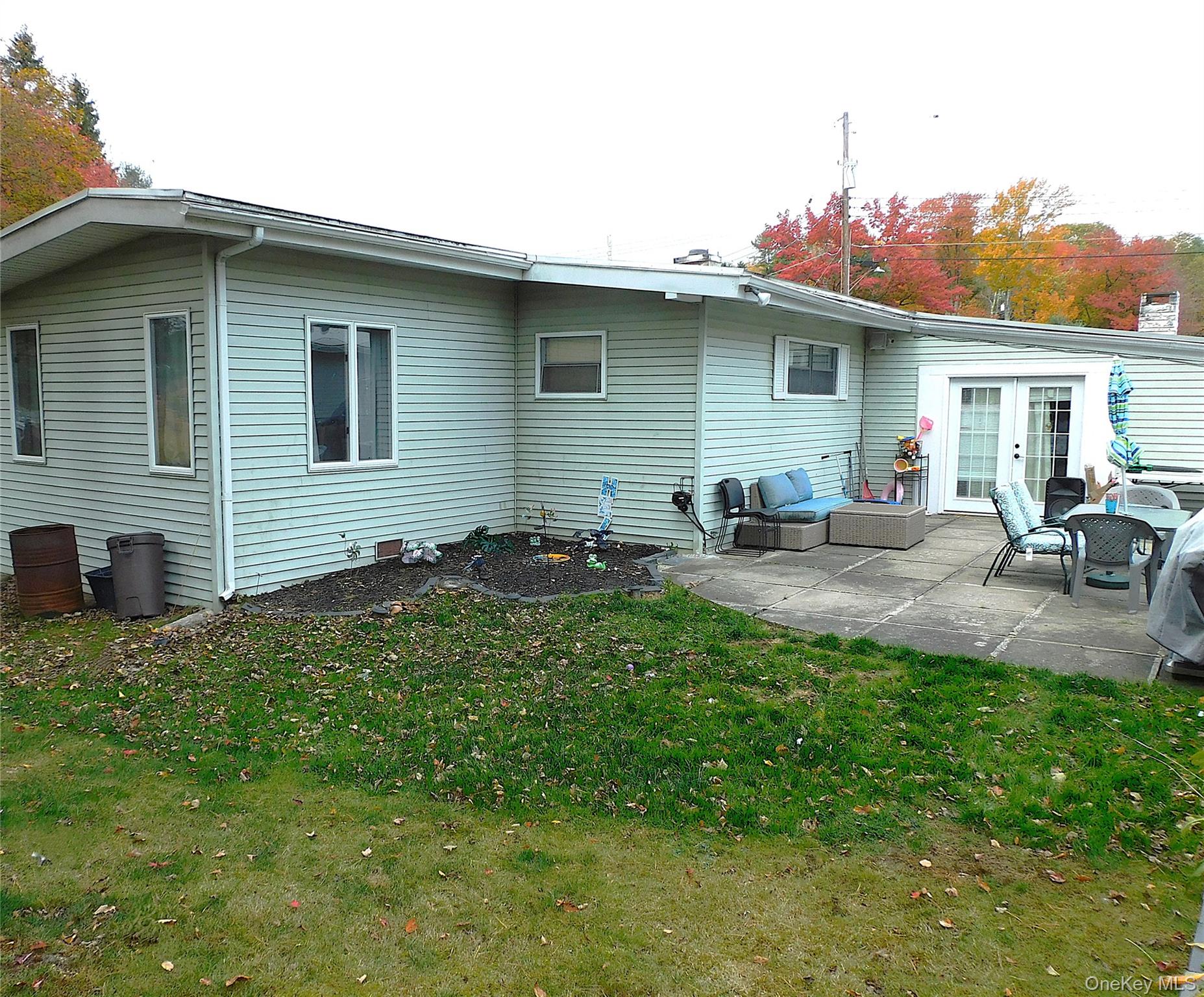 20 Crescent View, Rock Hill, NY 12775