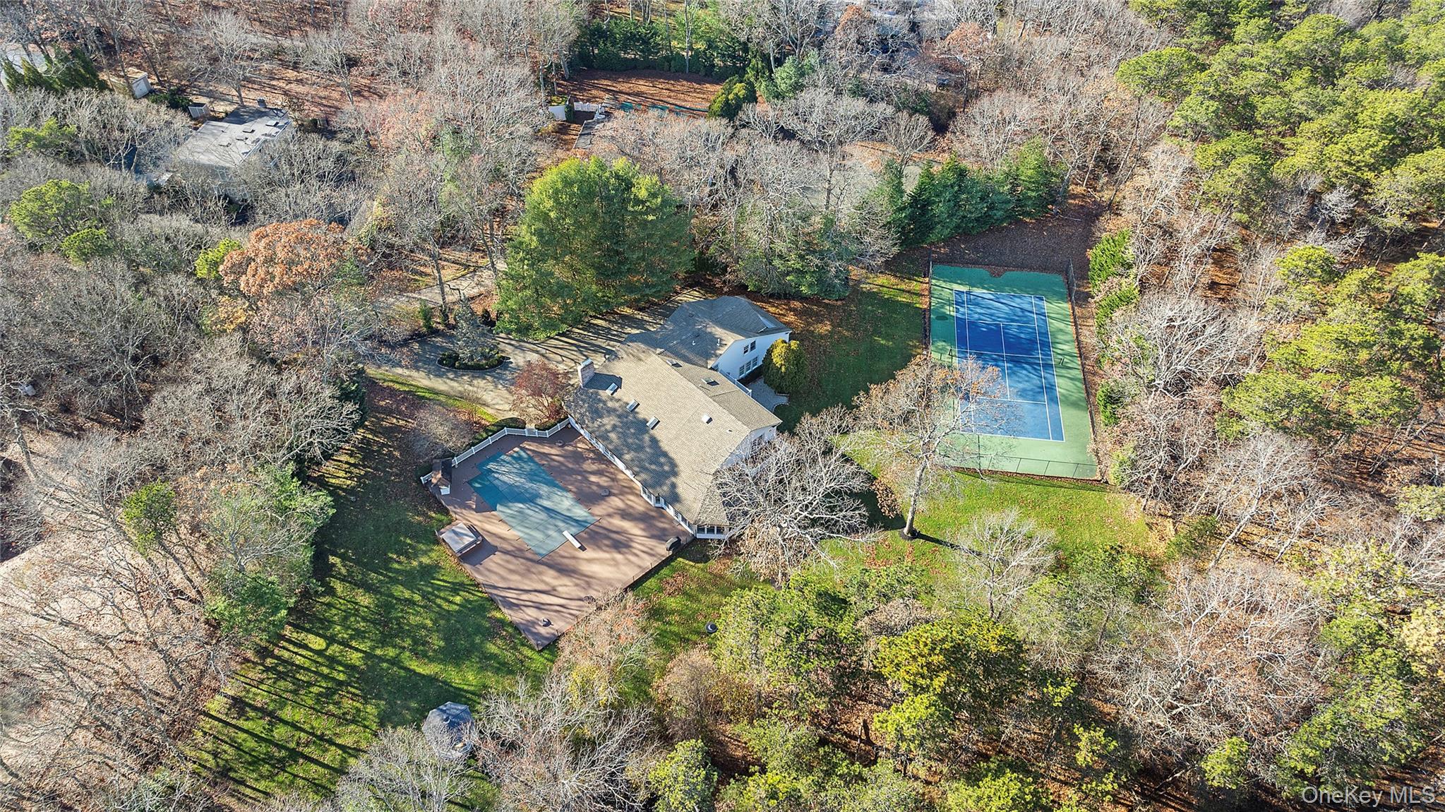 8 East Ridge Court, Westhampton, NY 11977