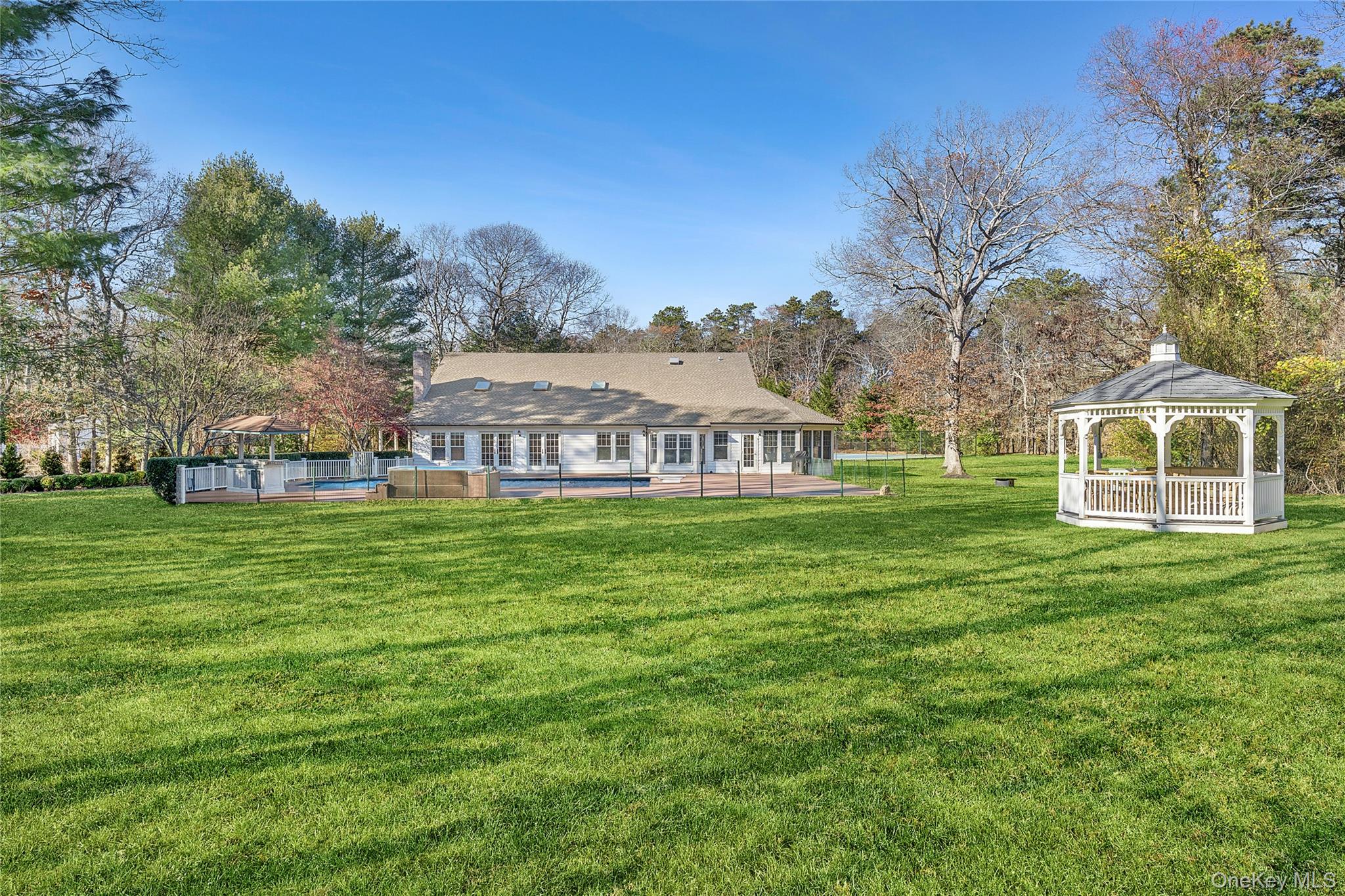 8 East Ridge Court, Westhampton, NY 11977