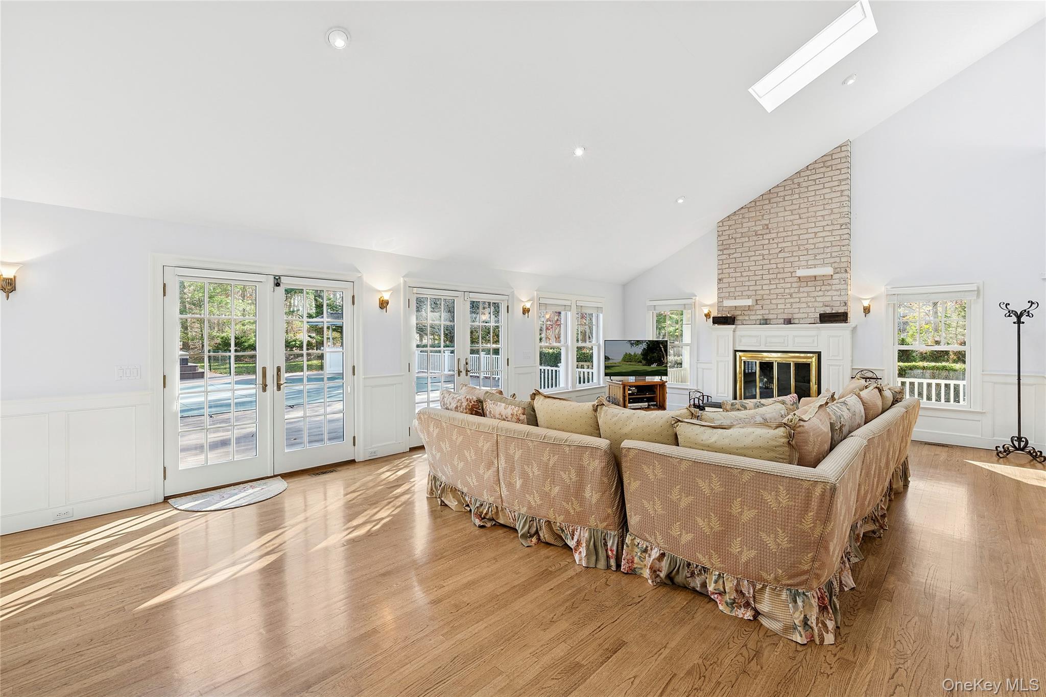 8 East Ridge Court, Westhampton, NY 11977