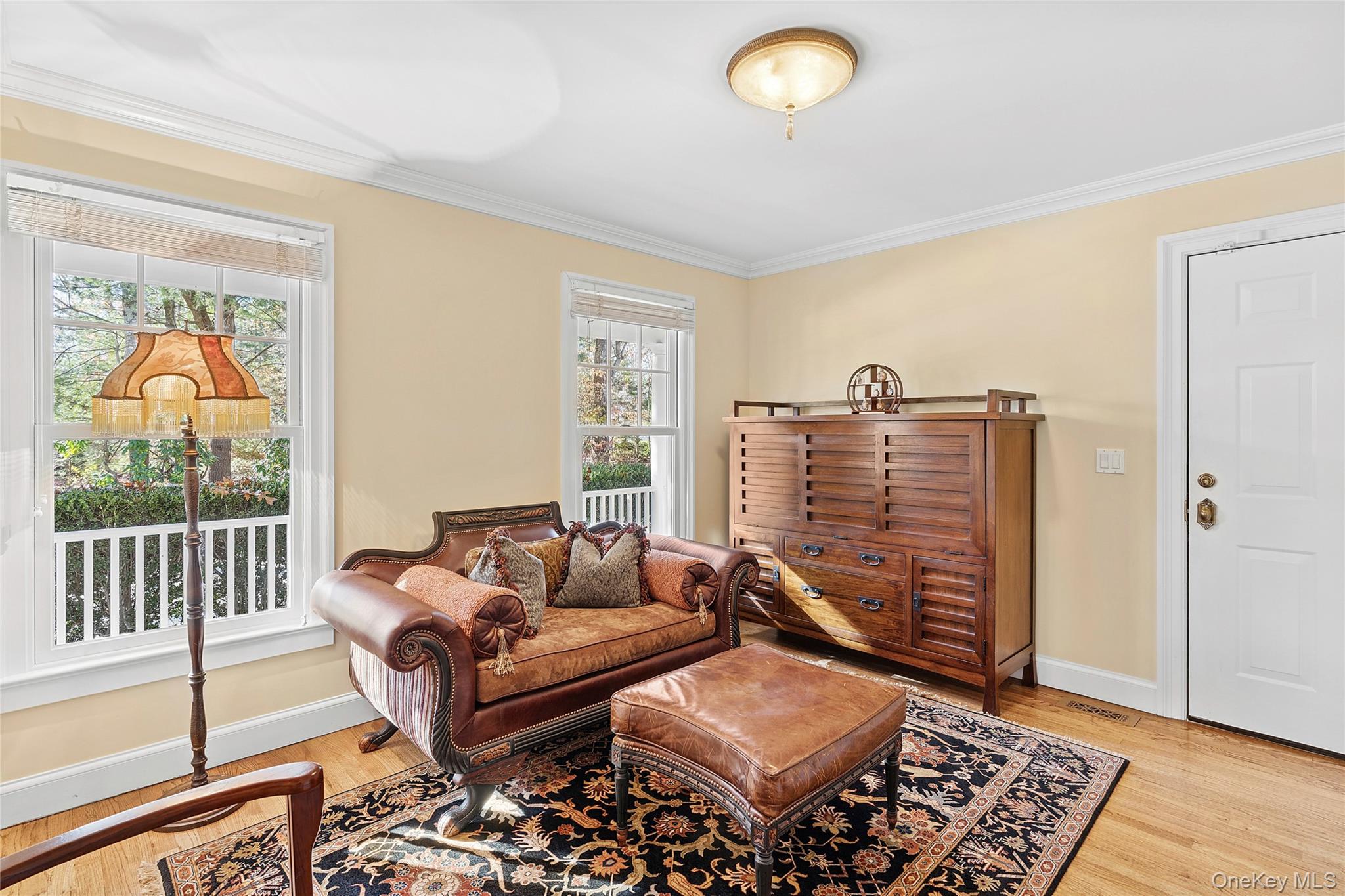 8 East Ridge Court, Westhampton, NY 11977