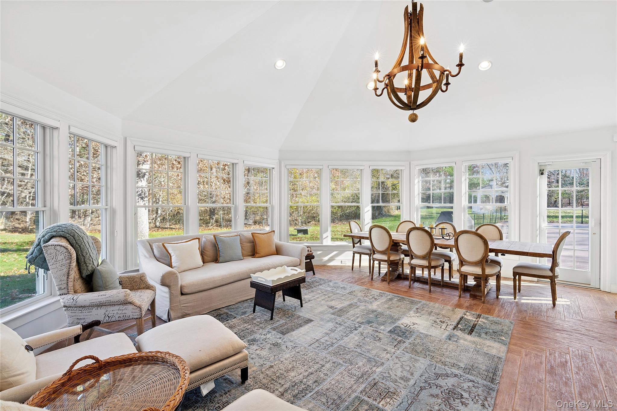 8 East Ridge Court, Westhampton, NY 11977