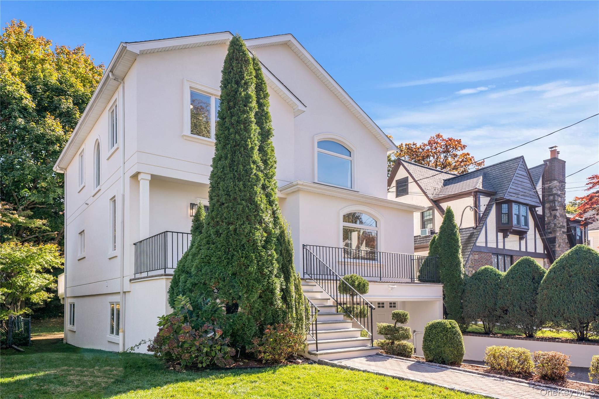 35 Columbia Place, Mount Vernon, NY 10552