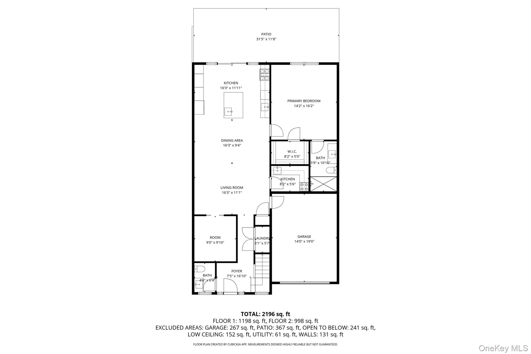 38 Silverwood Circle, Suffern, NY 10901