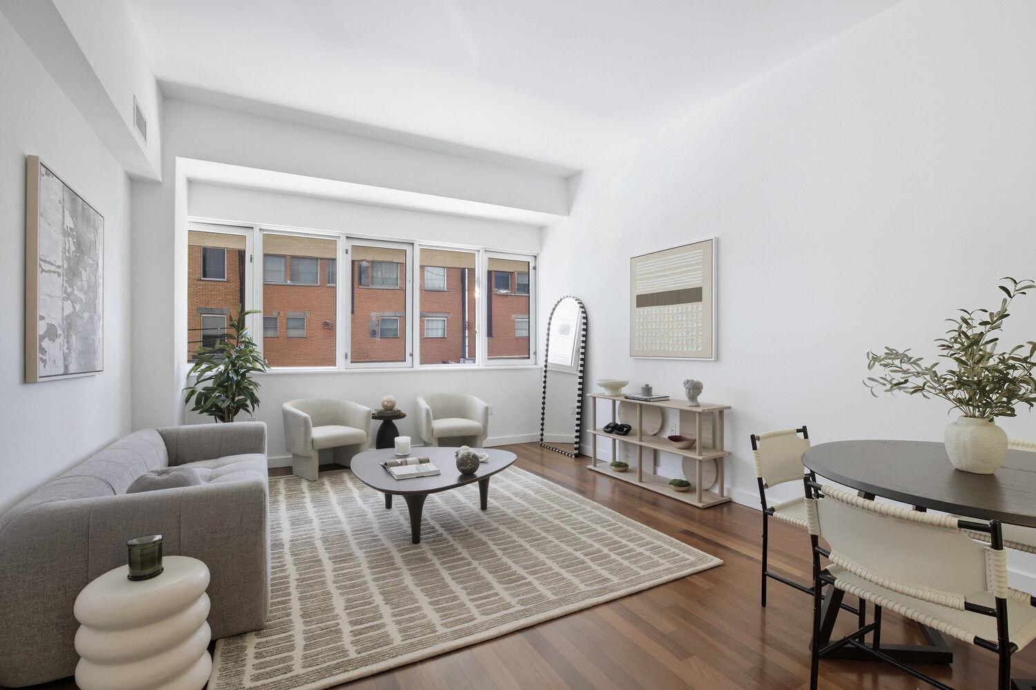 125 N 10TH Street # S2D, Brooklyn, NY 11249