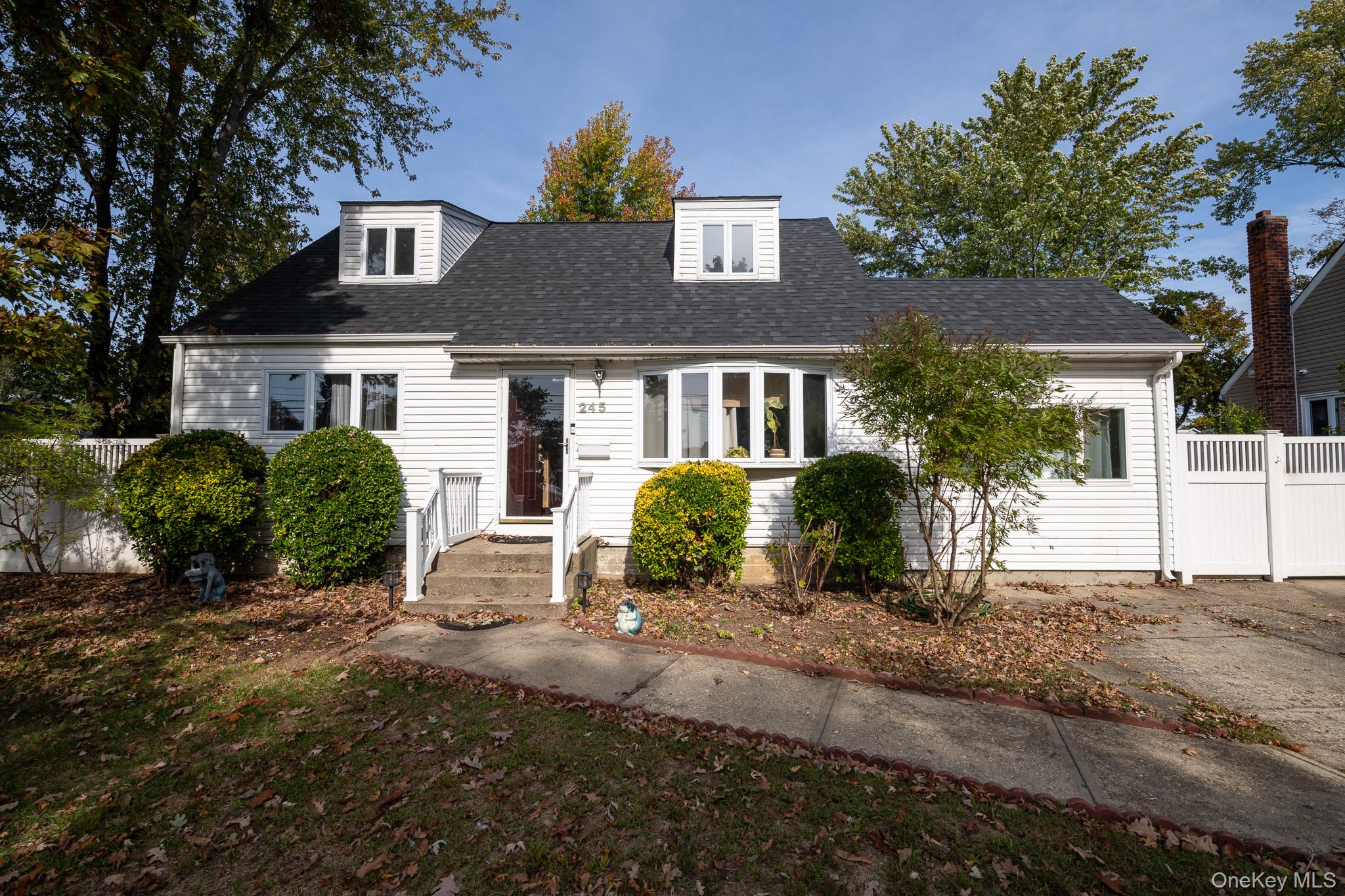 245 Ackerman Street, Central Islip, NY 11722