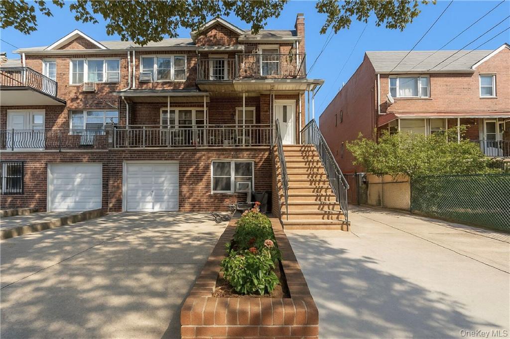 923 E 85th Street, Brooklyn, NY 11236