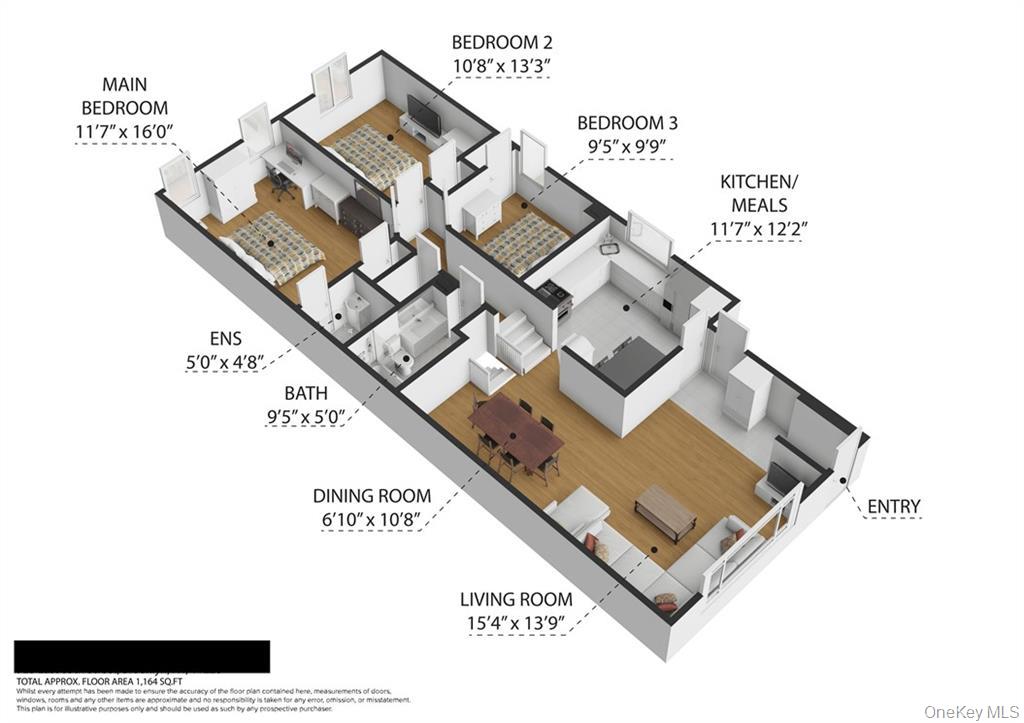 923 E 85th Street, Brooklyn, NY 11236