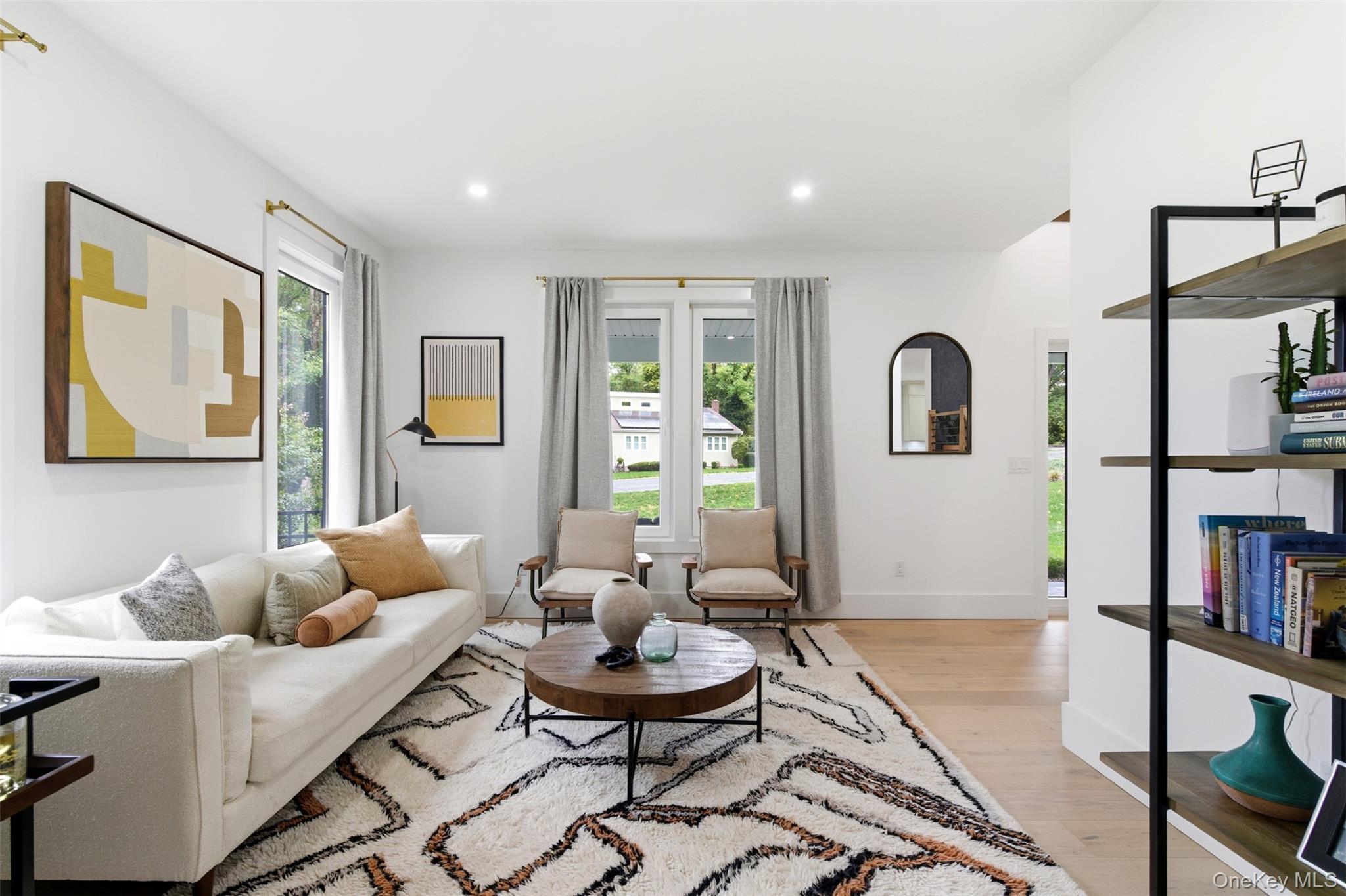 2 Overlook Drive, Mount Sinai, NY 11766