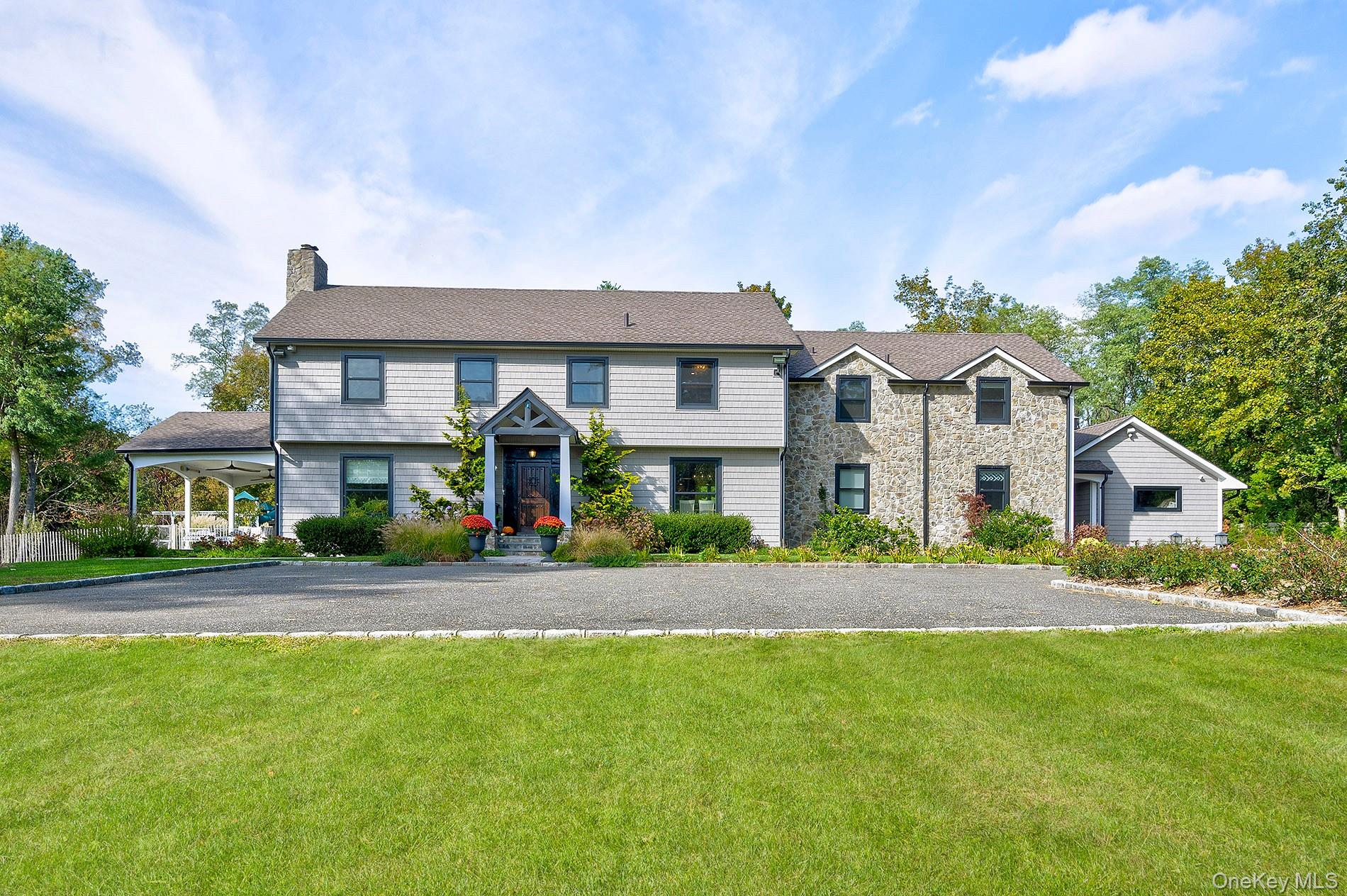 1173 Pine Valley Road, Upper Brookville, NY 11771