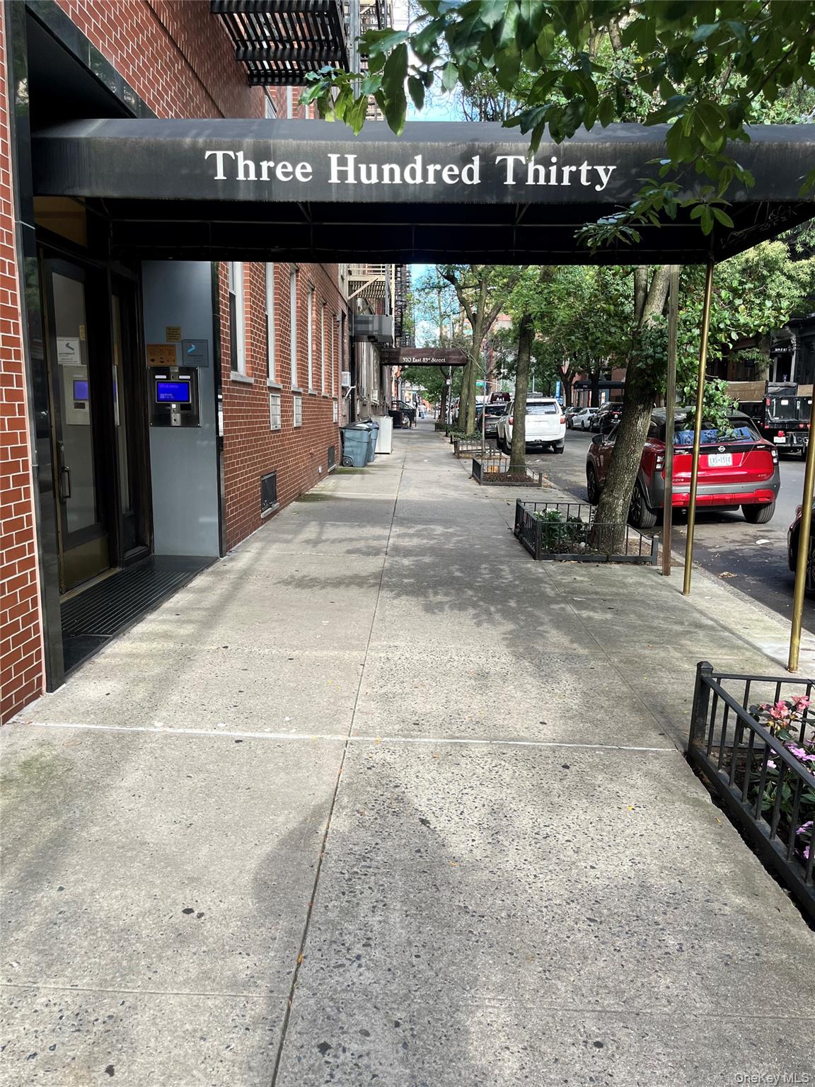 330 E 83 Street # 2J, New York (Manhattan), NY 10028