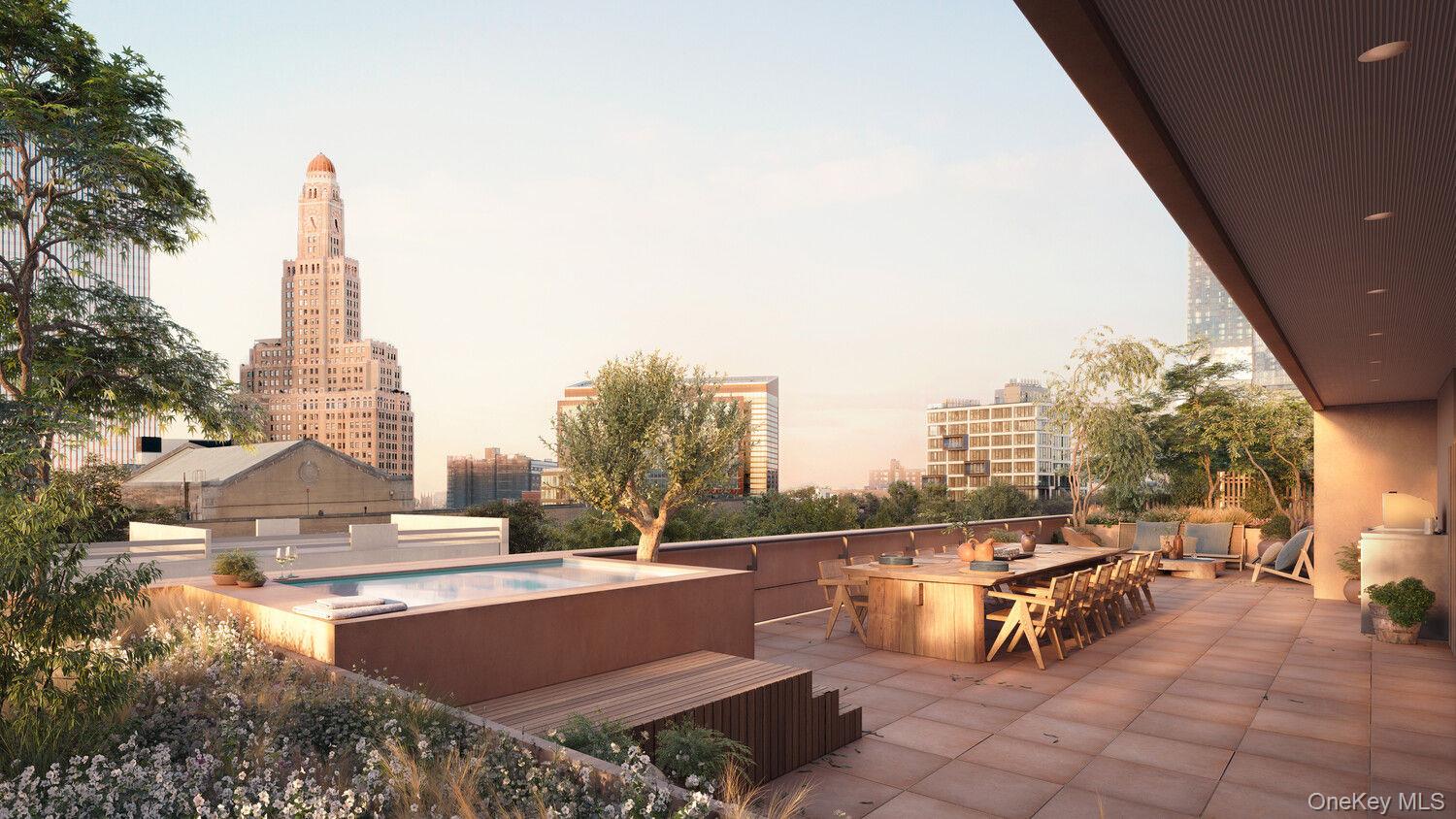 323 BERGEN Street # TH114E, Brooklyn, NY 11217