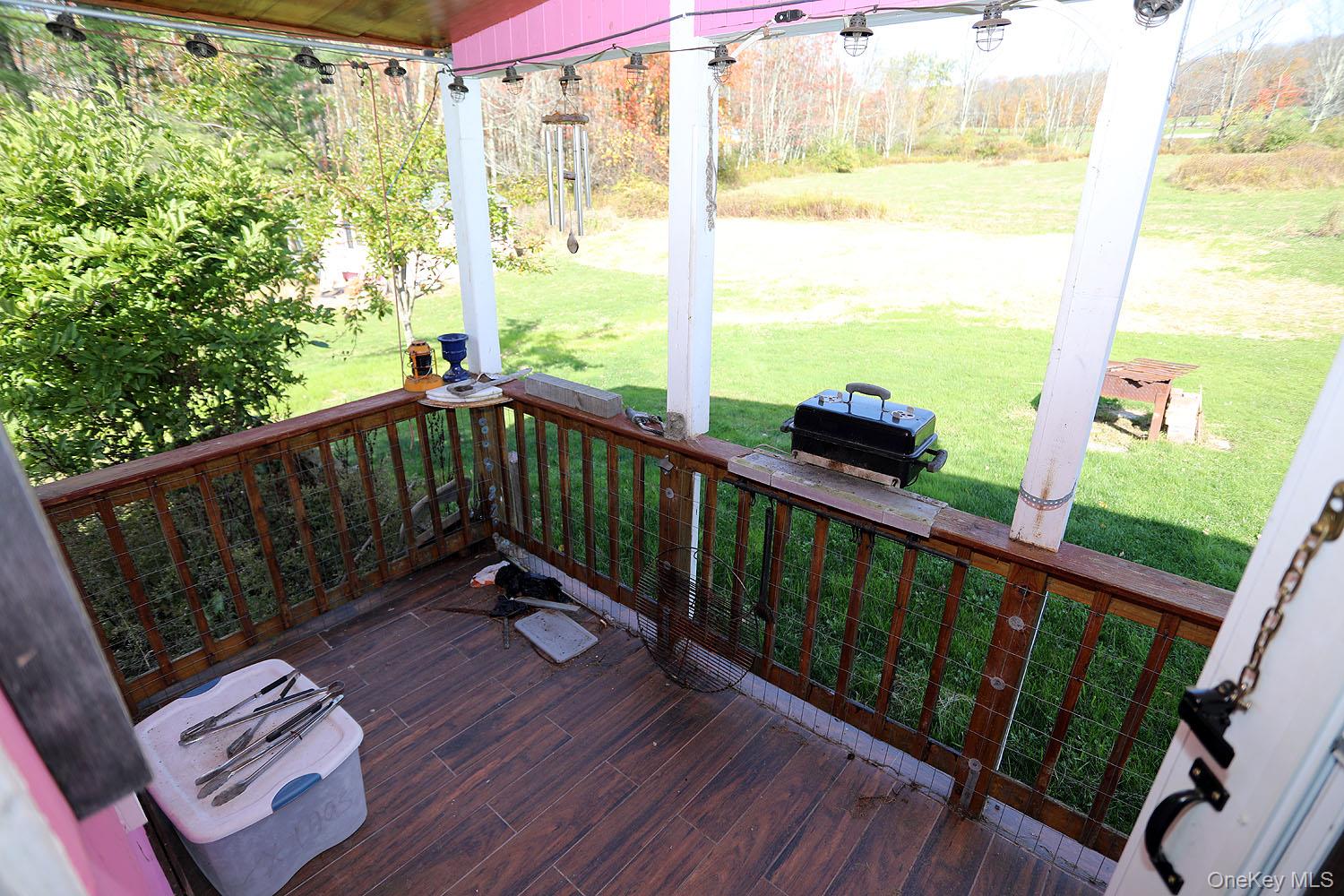 31 Erlemann Road, Jeffersonville, NY 12748