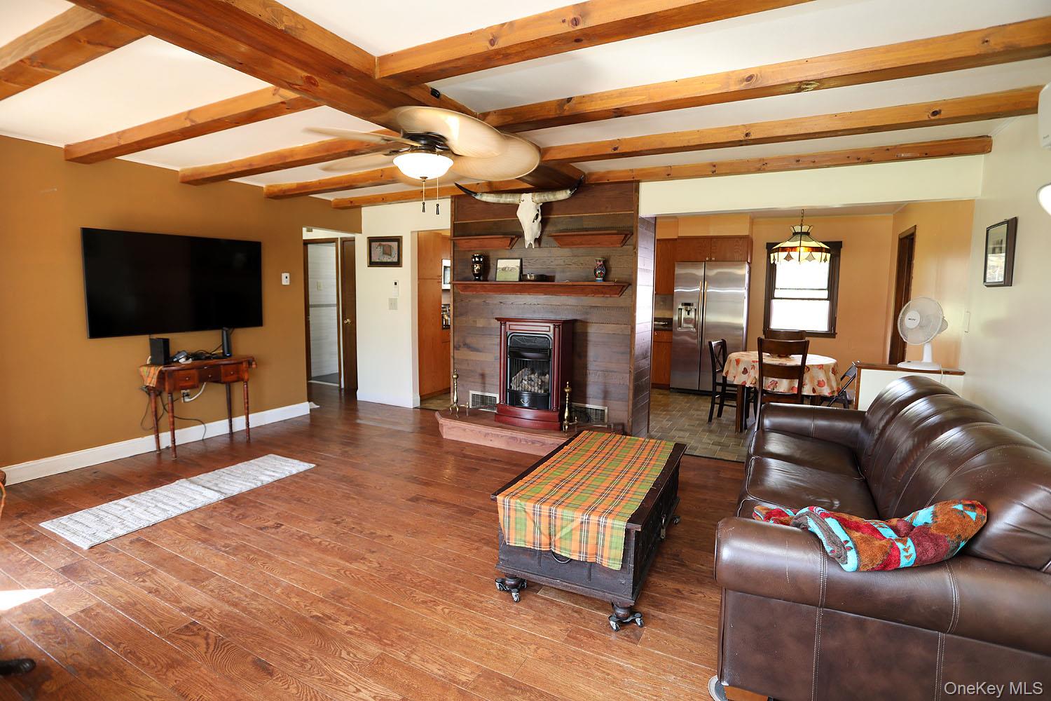 31 Erlemann Road, Jeffersonville, NY 12748