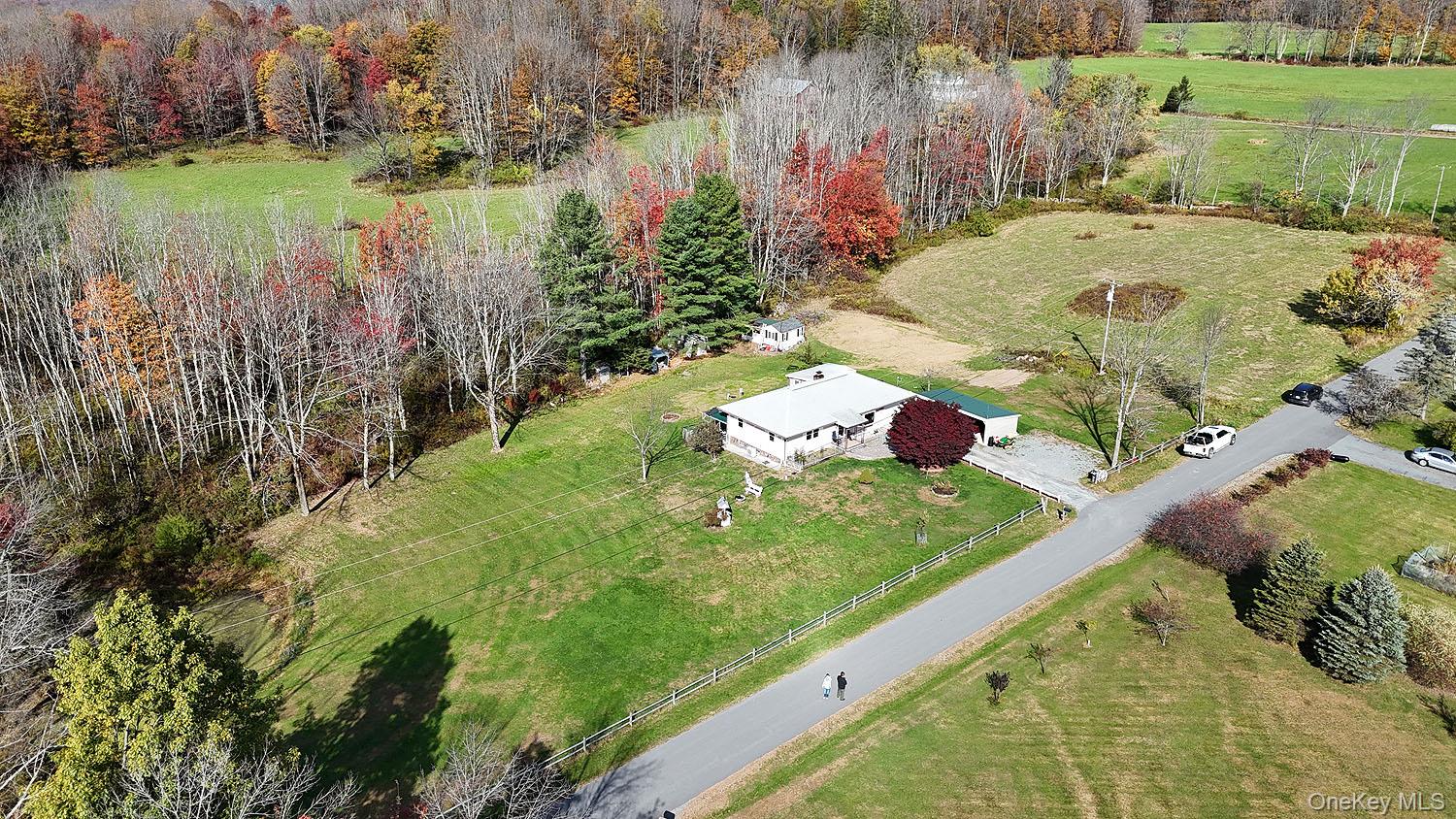 31 Erlemann Road, Jeffersonville, NY 12748