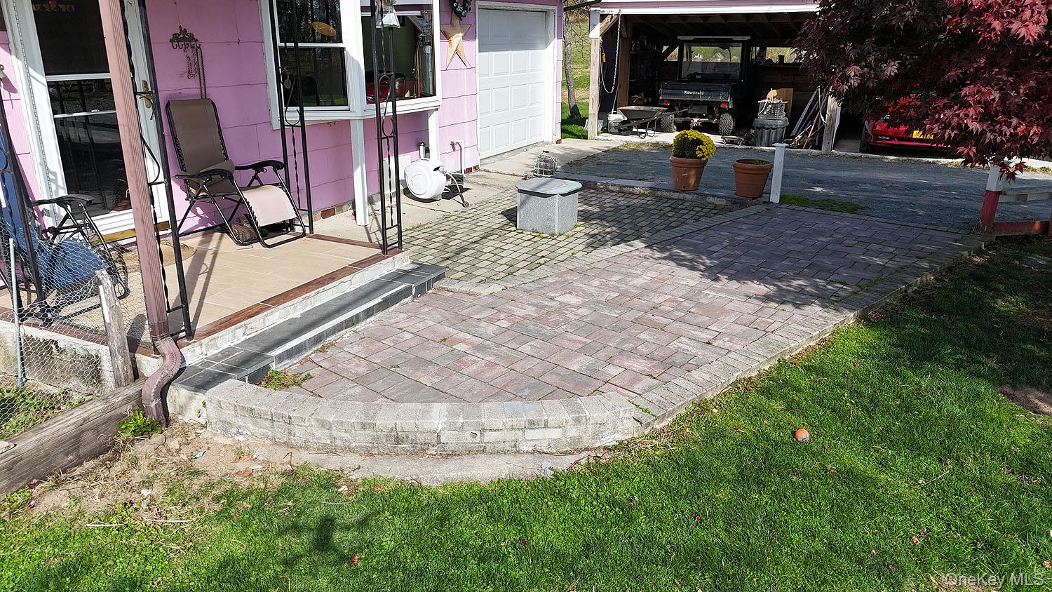 31 Erlemann Road, Jeffersonville, NY 12748