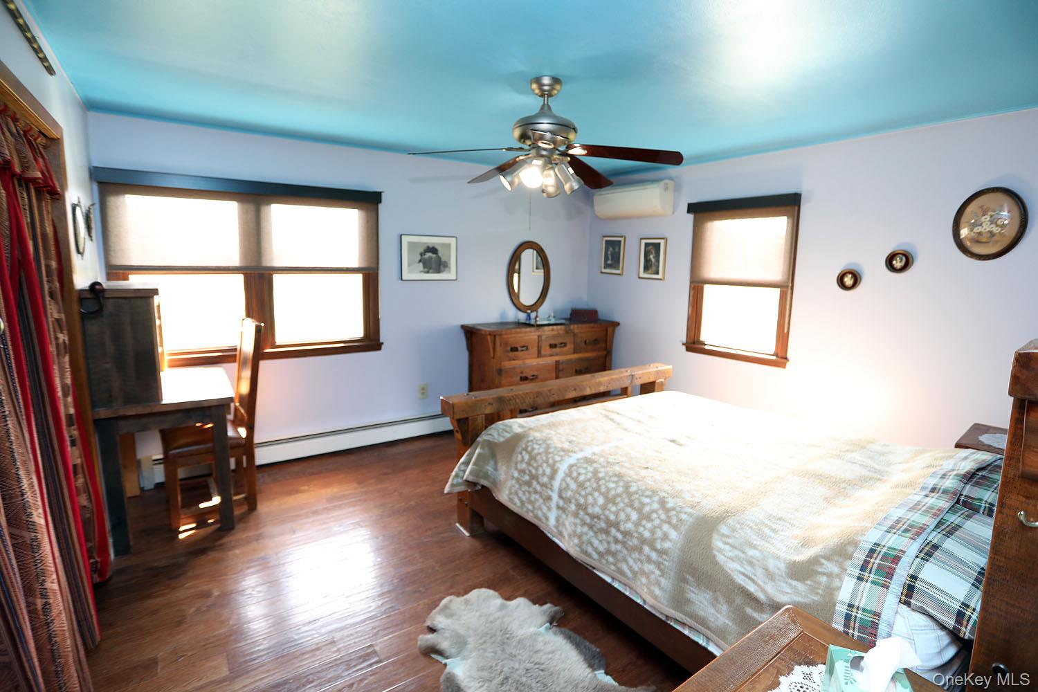 31 Erlemann Road, Jeffersonville, NY 12748