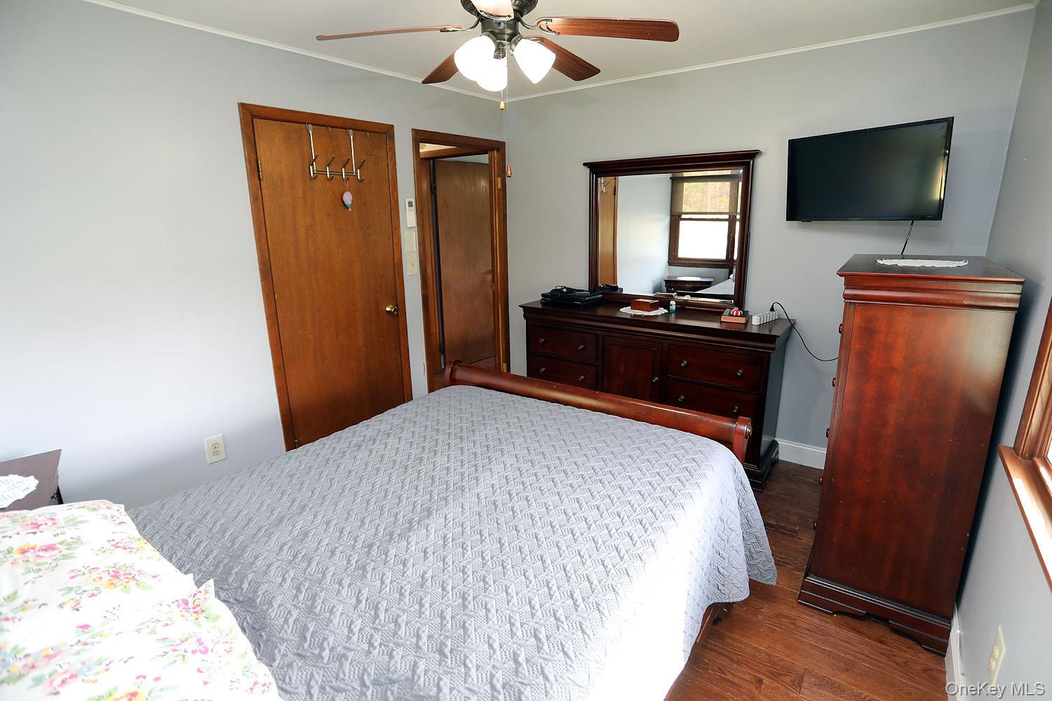 31 Erlemann Road, Jeffersonville, NY 12748