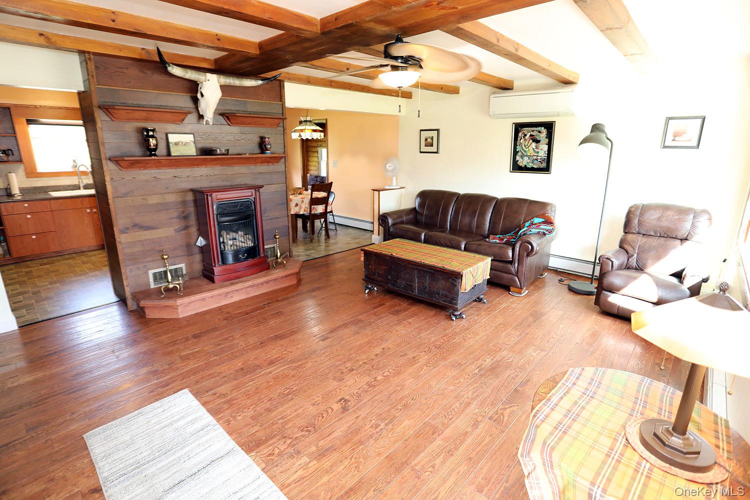 31 Erlemann Road, Jeffersonville, NY 12748