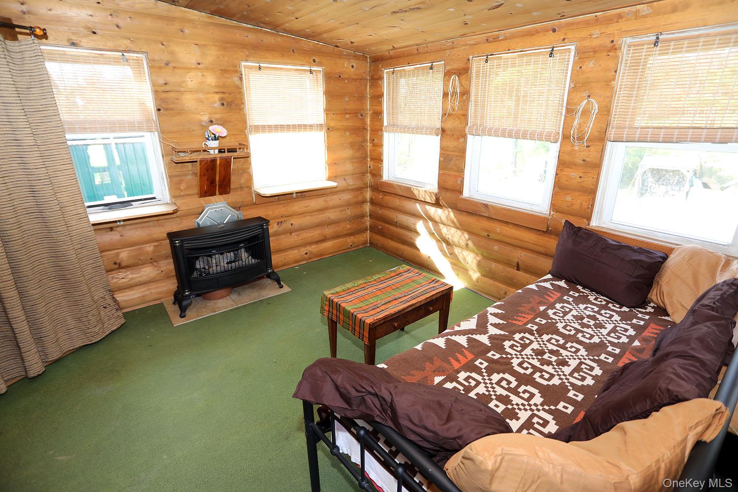 31 Erlemann Road, Jeffersonville, NY 12748