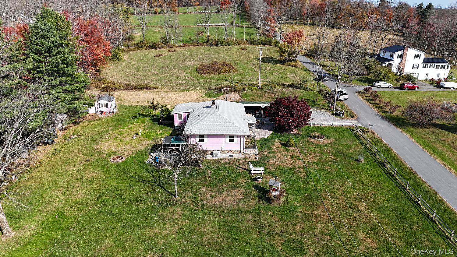 31 Erlemann Road, Jeffersonville, NY 12748