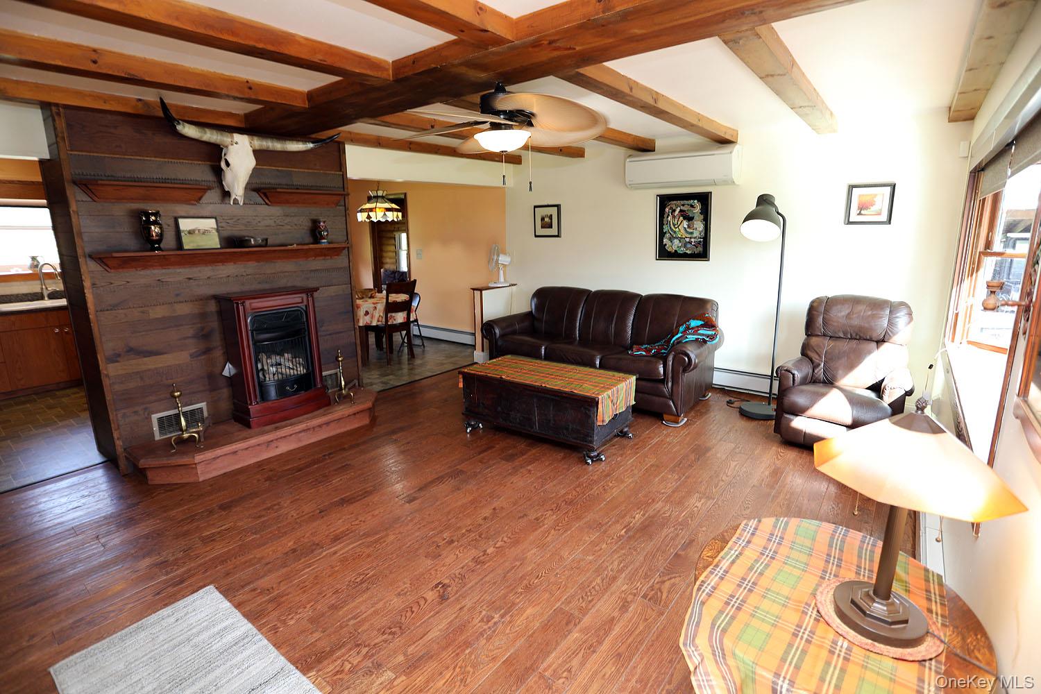 31 Erlemann Road, Jeffersonville, NY 12748