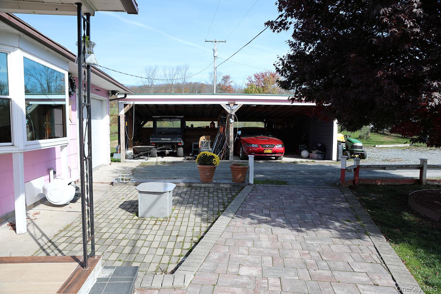 31 Erlemann Road, Jeffersonville, NY 12748