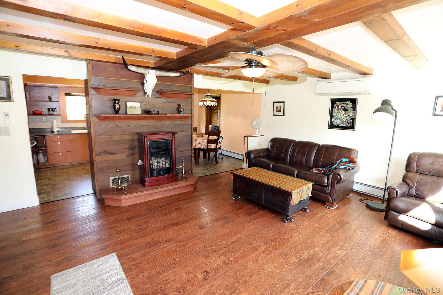 31 Erlemann Road, Jeffersonville, NY 12748