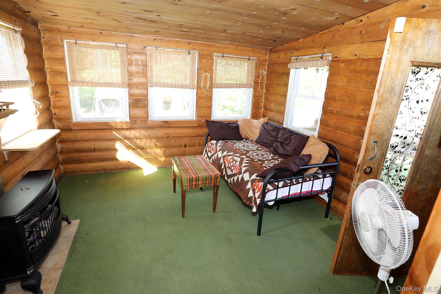 31 Erlemann Road, Jeffersonville, NY 12748