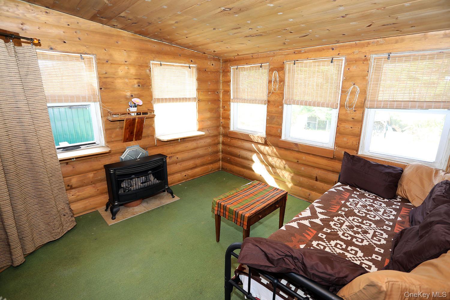 31 Erlemann Road, Jeffersonville, NY 12748