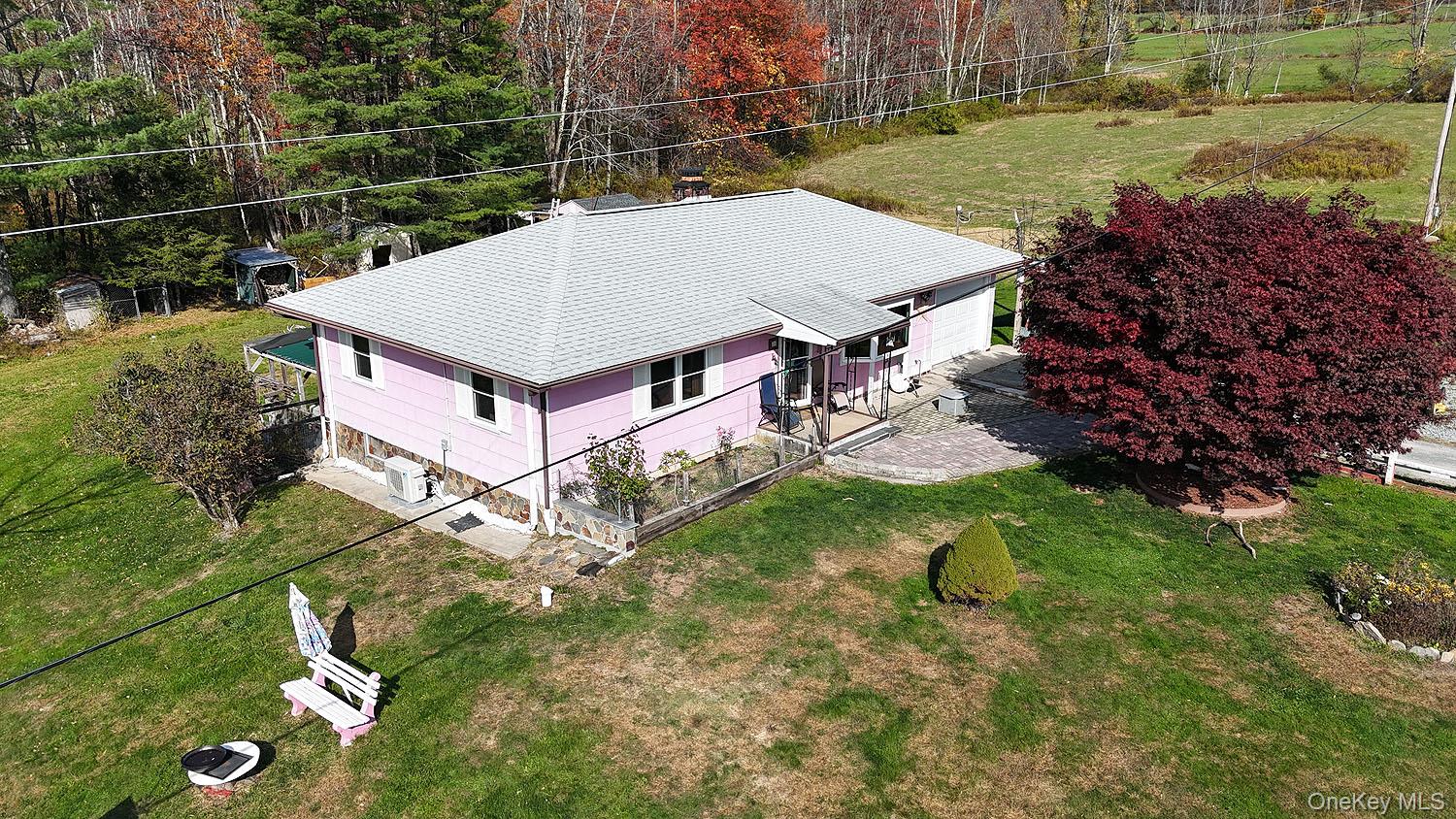 31 Erlemann Road, Jeffersonville, NY 12748