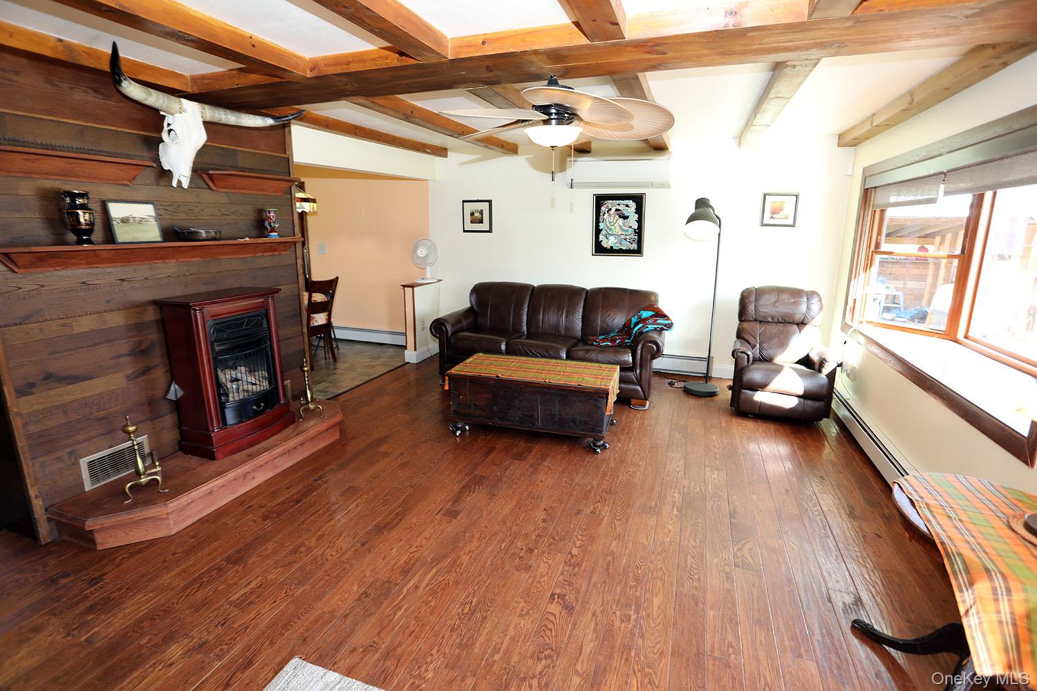 31 Erlemann Road, Jeffersonville, NY 12748