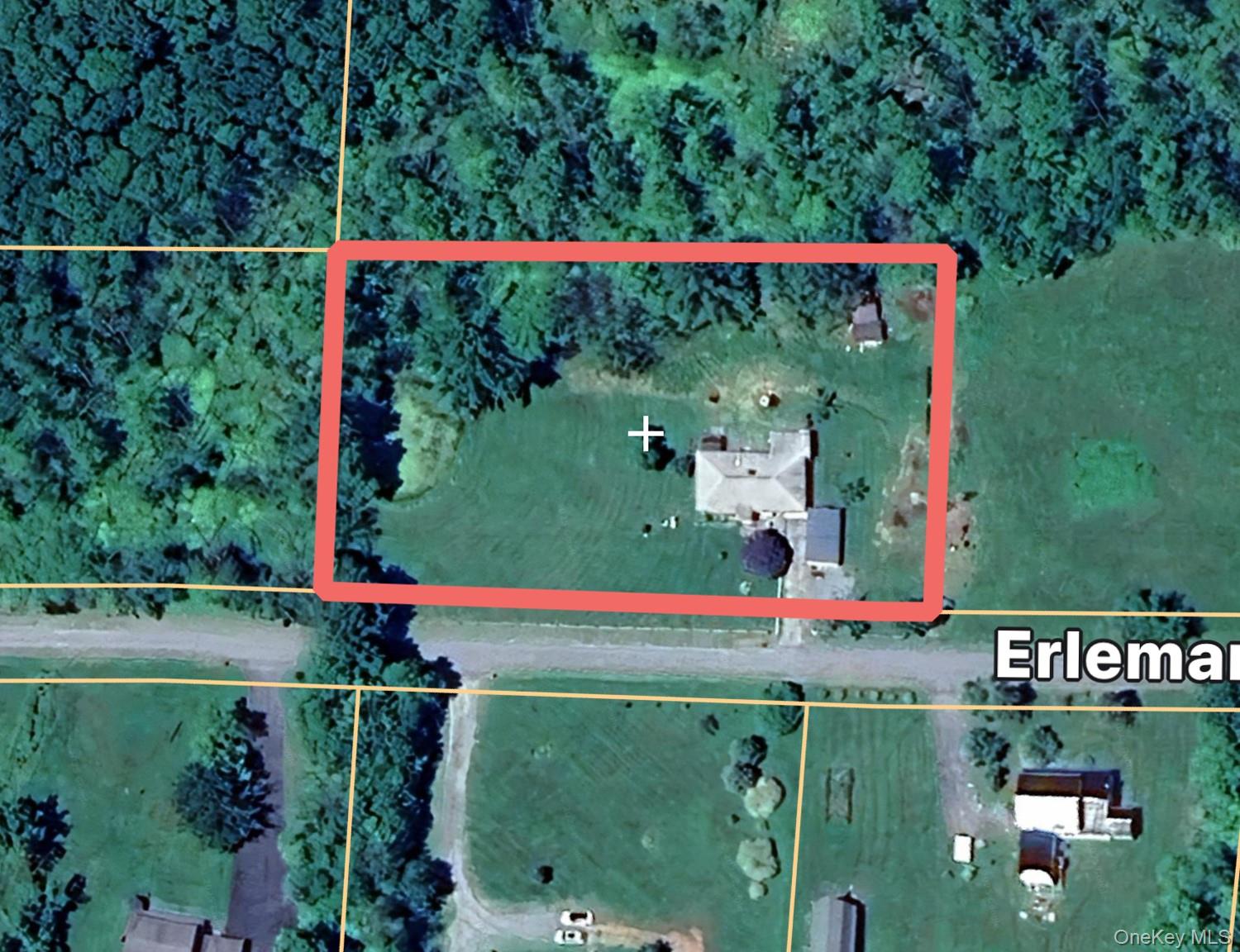 31 Erlemann Road, Jeffersonville, NY 12748