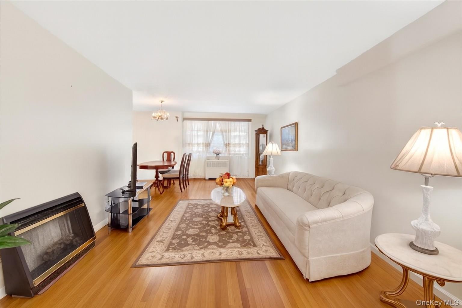 80 William Street # 2E, Mount Vernon, NY 10552