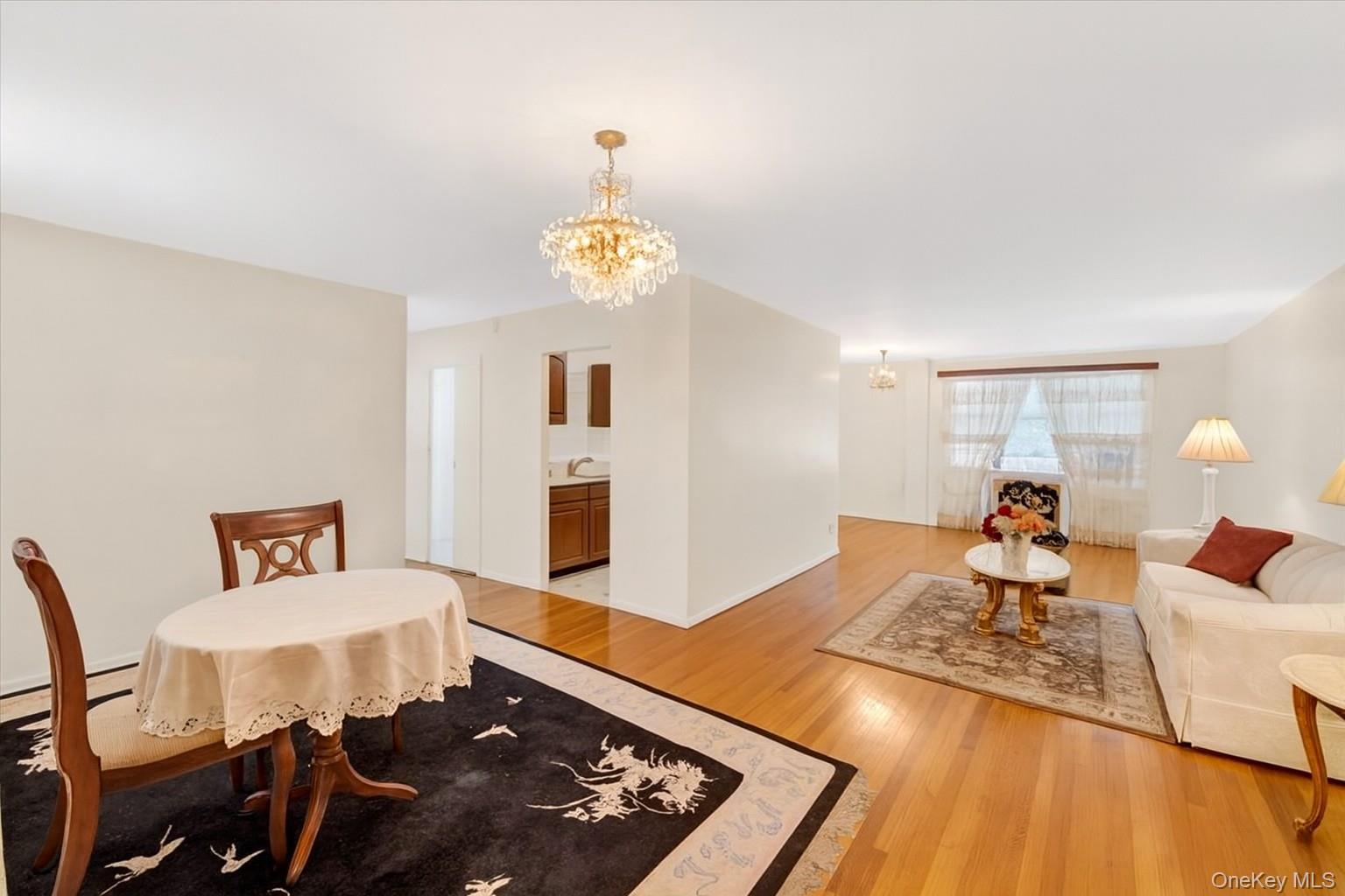 80 William Street # 2E, Mount Vernon, NY 10552