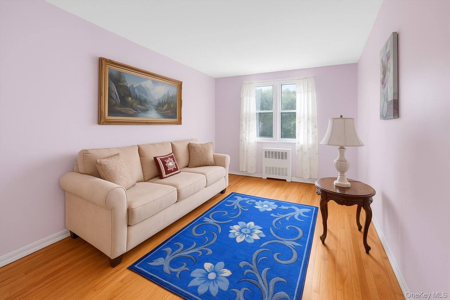 80 William Street # 2E, Mount Vernon, NY 10552