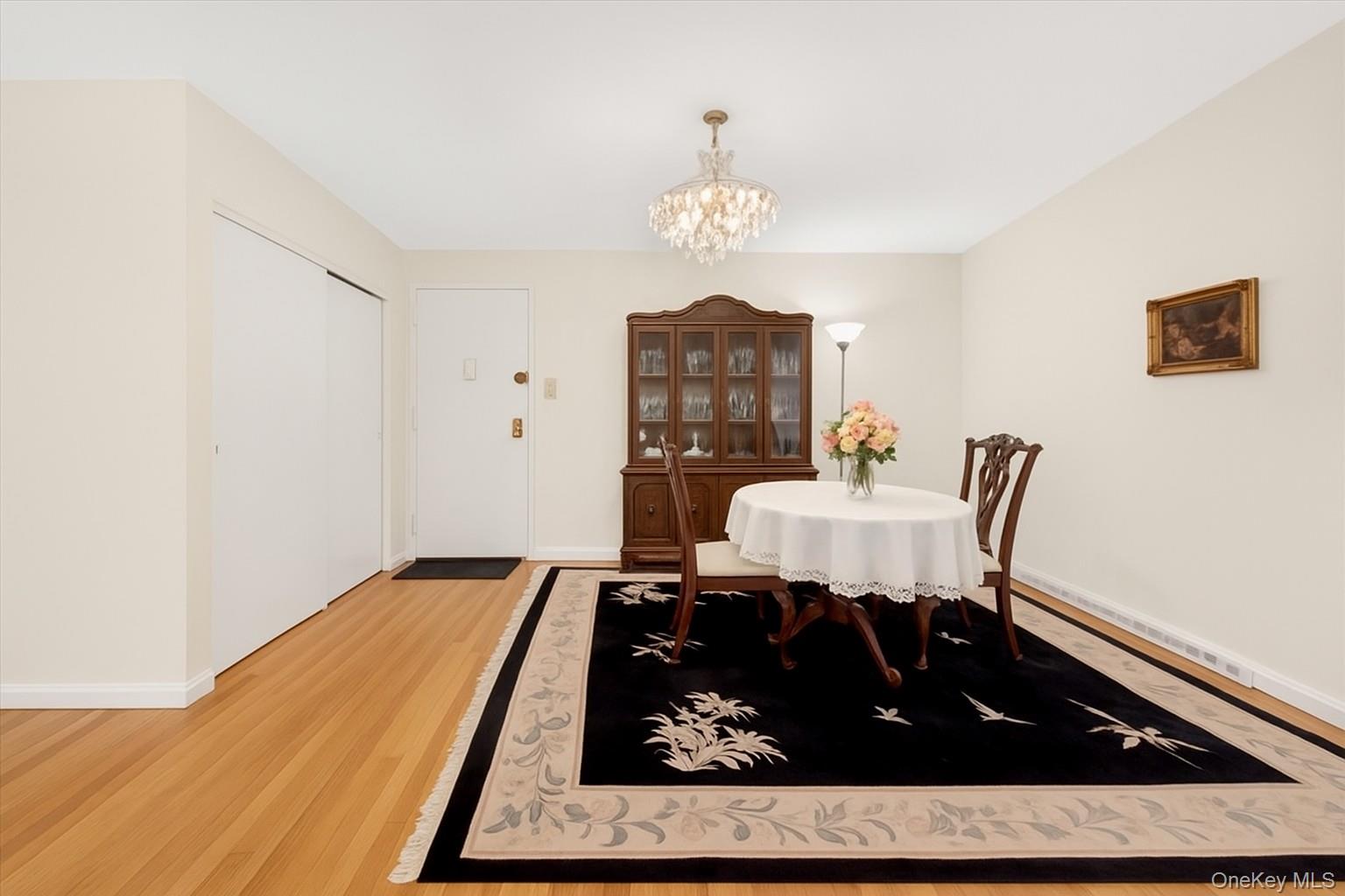 80 William Street # 2E, Mount Vernon, NY 10552