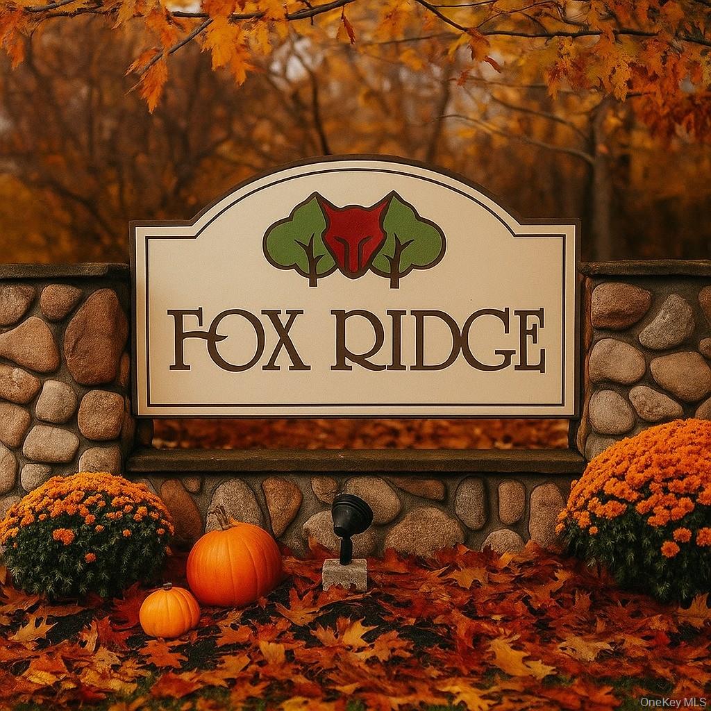 43 Spruce Ridge Drive, Fishkill, NY 12524