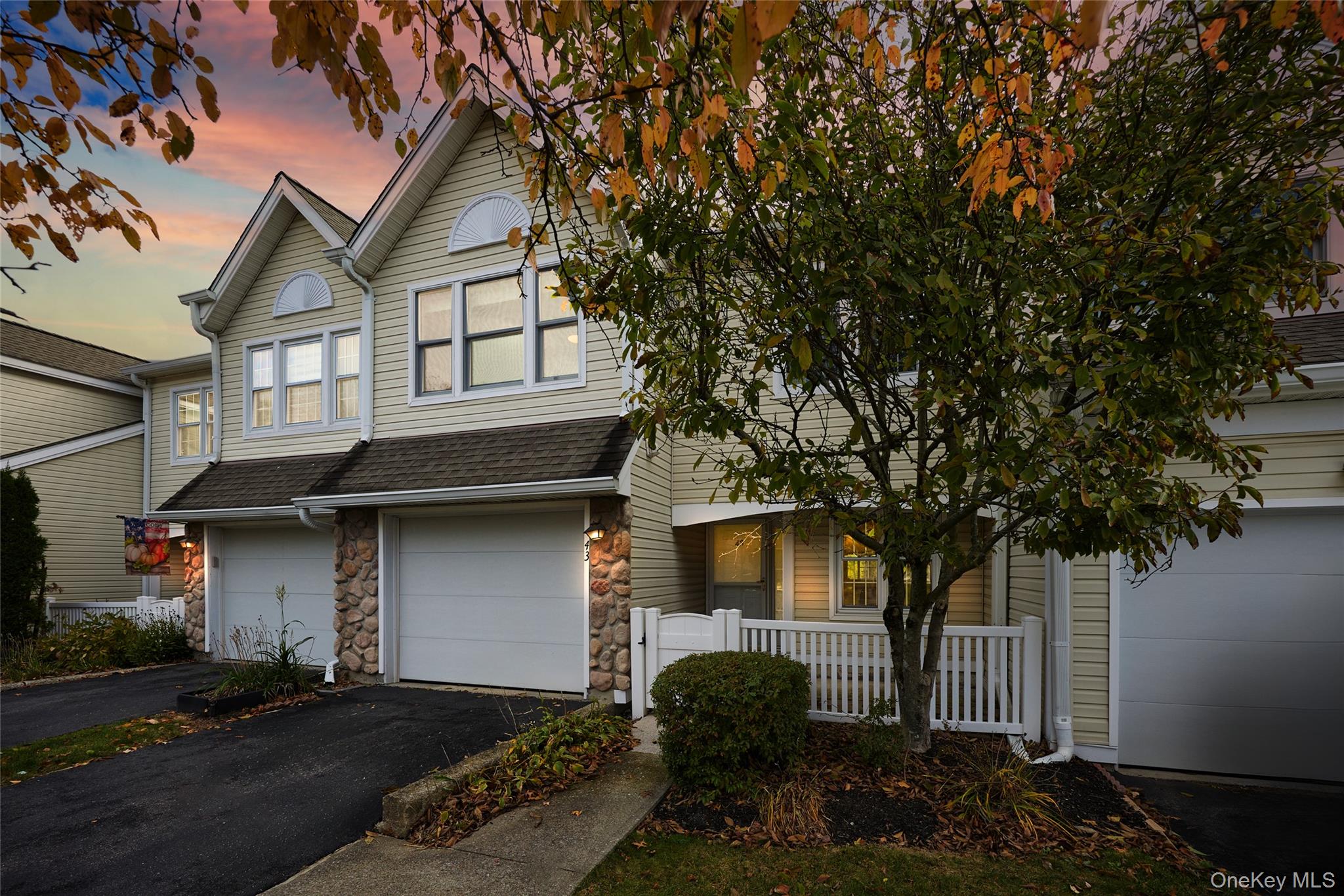 43 Spruce Ridge Drive, Fishkill, NY 12524