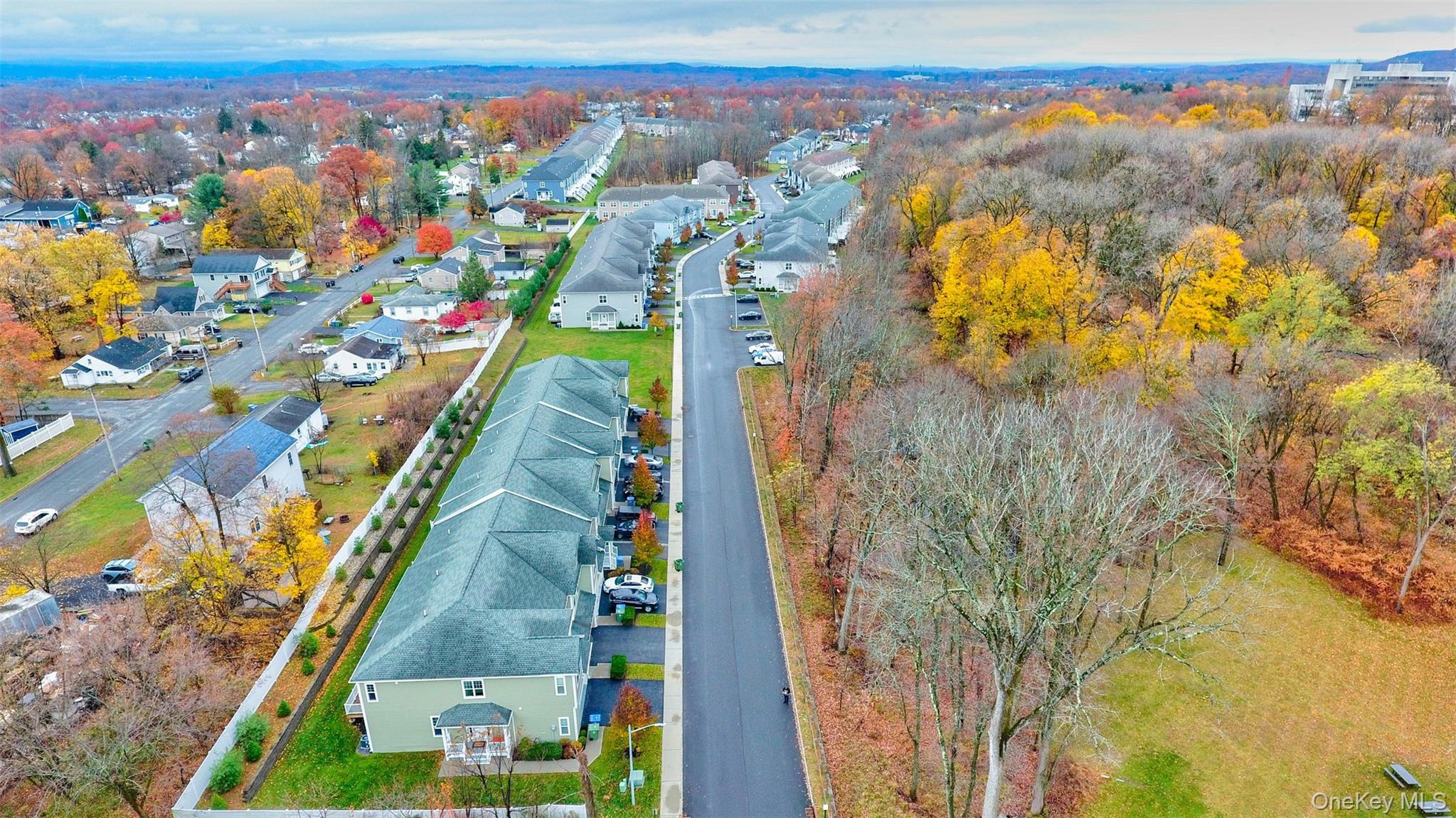 17 Magnolia Park Road, Middletown, NY 10940