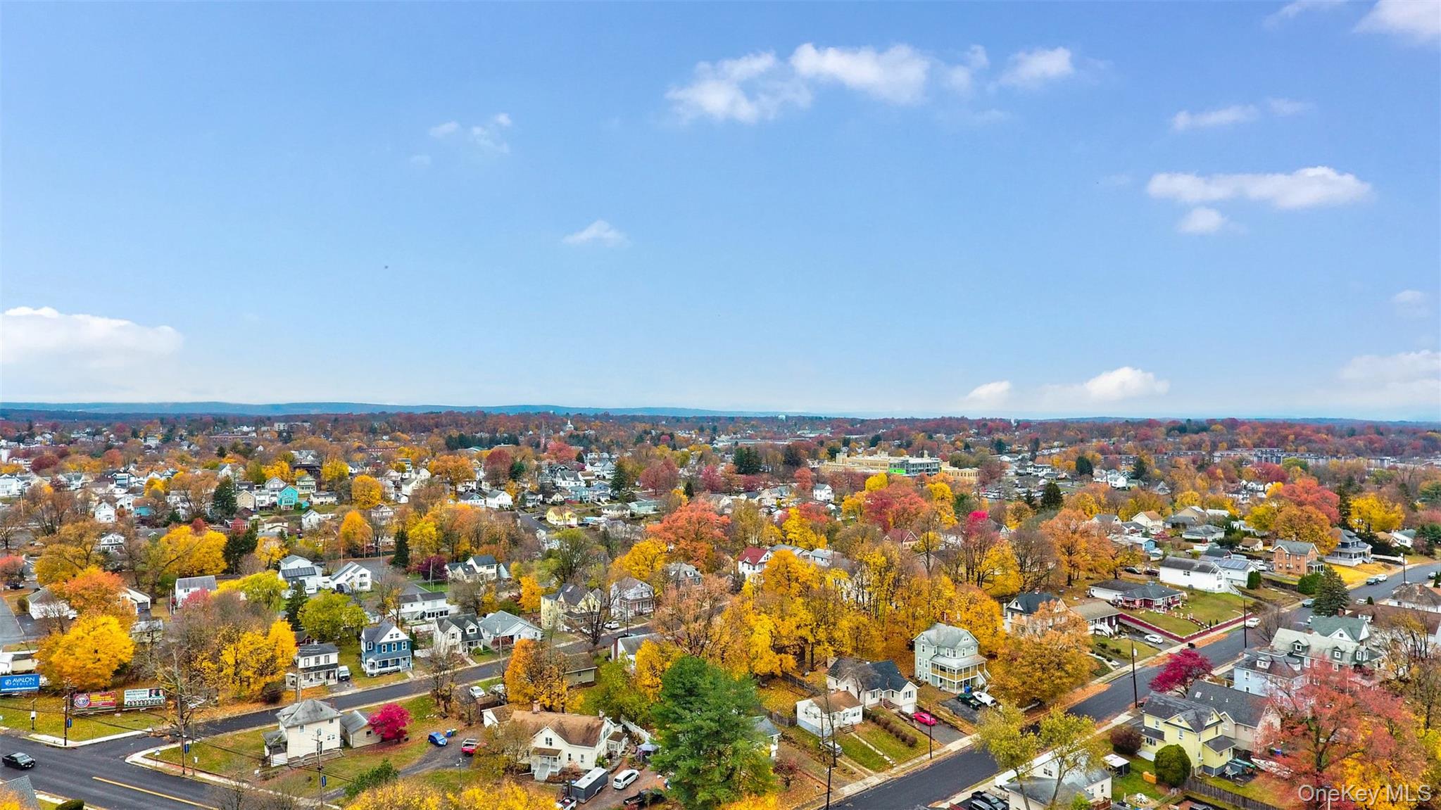 17 Magnolia Park Road, Middletown, NY 10940